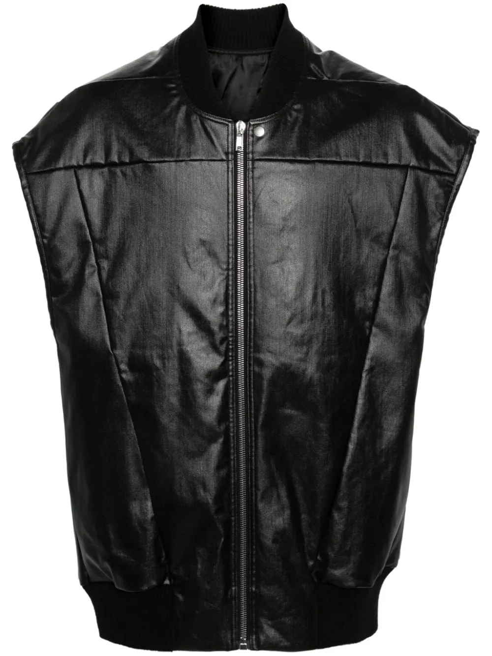   Rick Owens  Gilet 