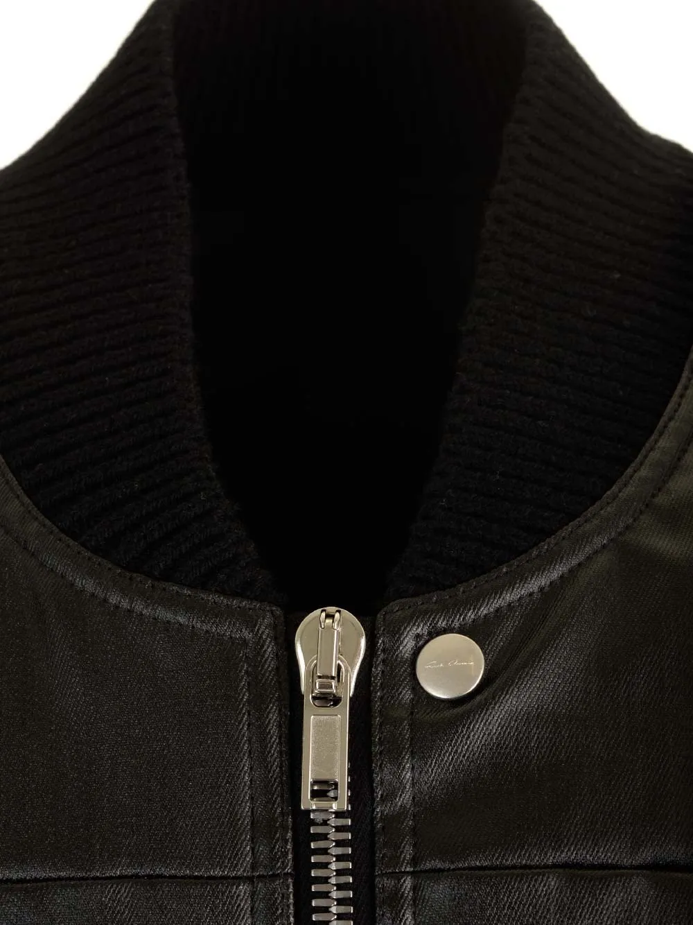   Rick Owens  Gilet 