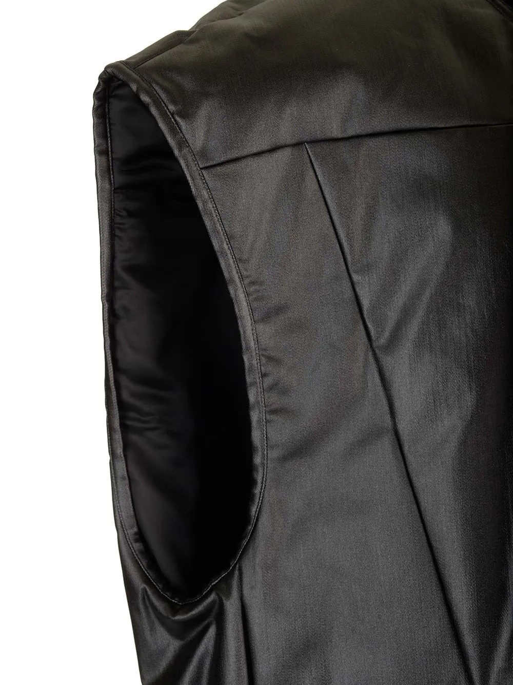   Rick Owens  Gilet 