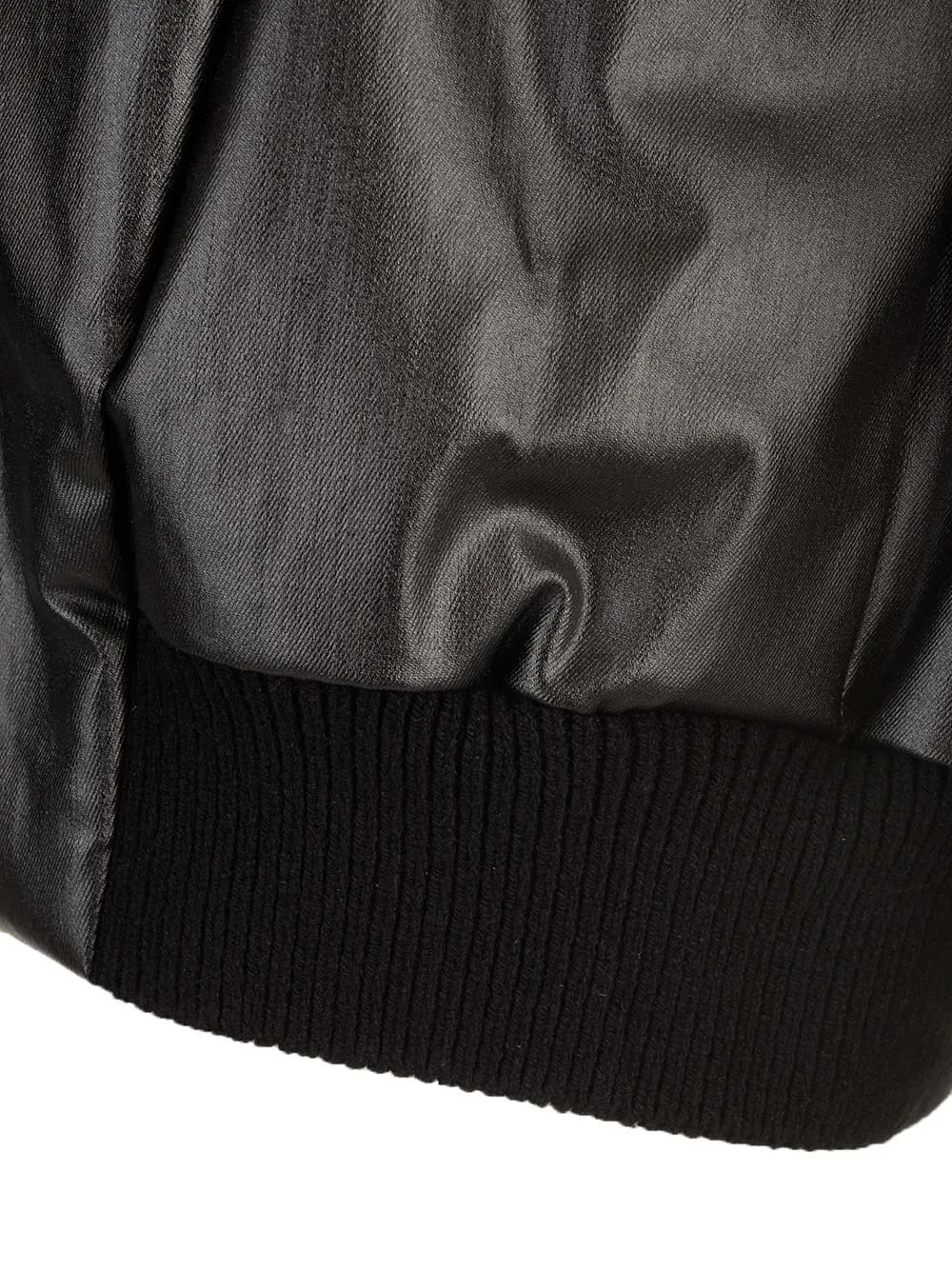   Rick Owens  Gilet 