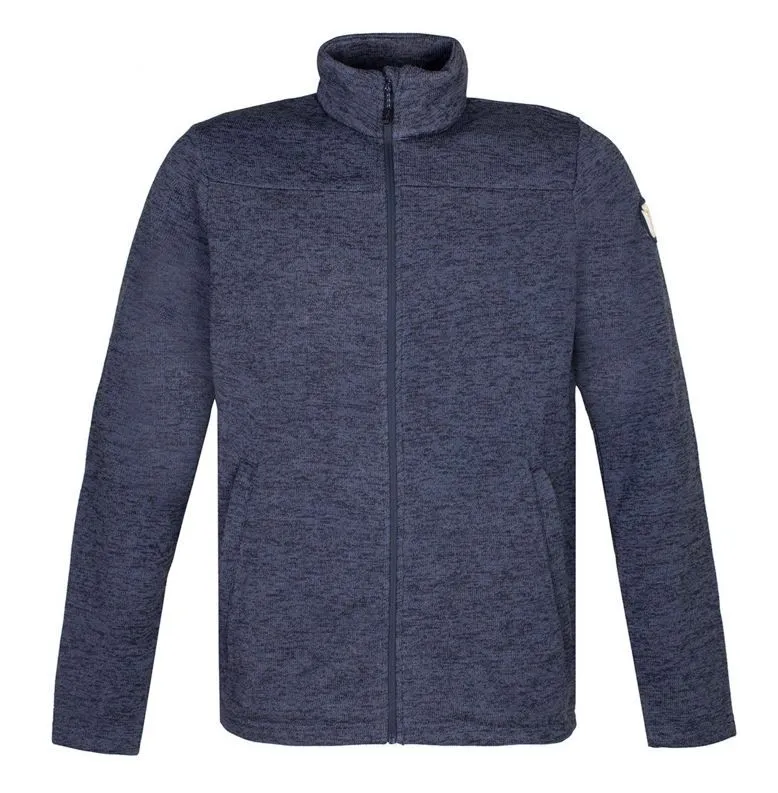 Rock Experience Felpa berna m.monk neck fleece