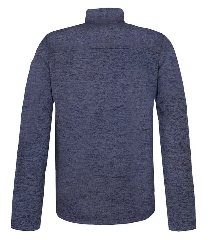 Rock Experience Felpa berna m.monk neck fleece