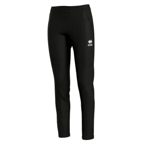 Rocks 3.0 – Pantalone  Misto Cotone Fascia Alta Donna Errea