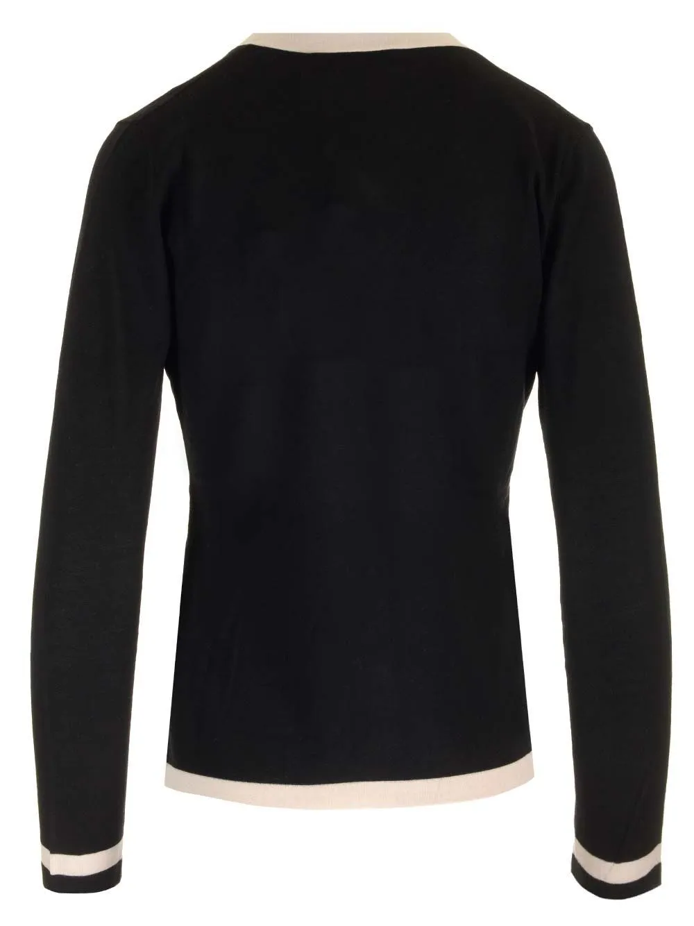   's Max Mara  Cardigan in filato di lana  