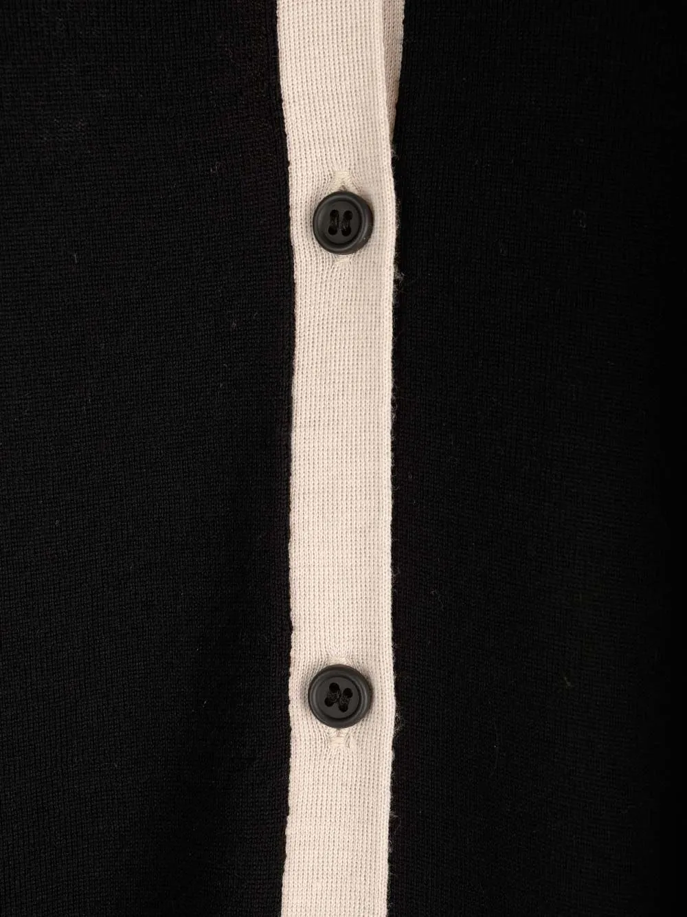  's Max Mara  Cardigan in filato di lana  