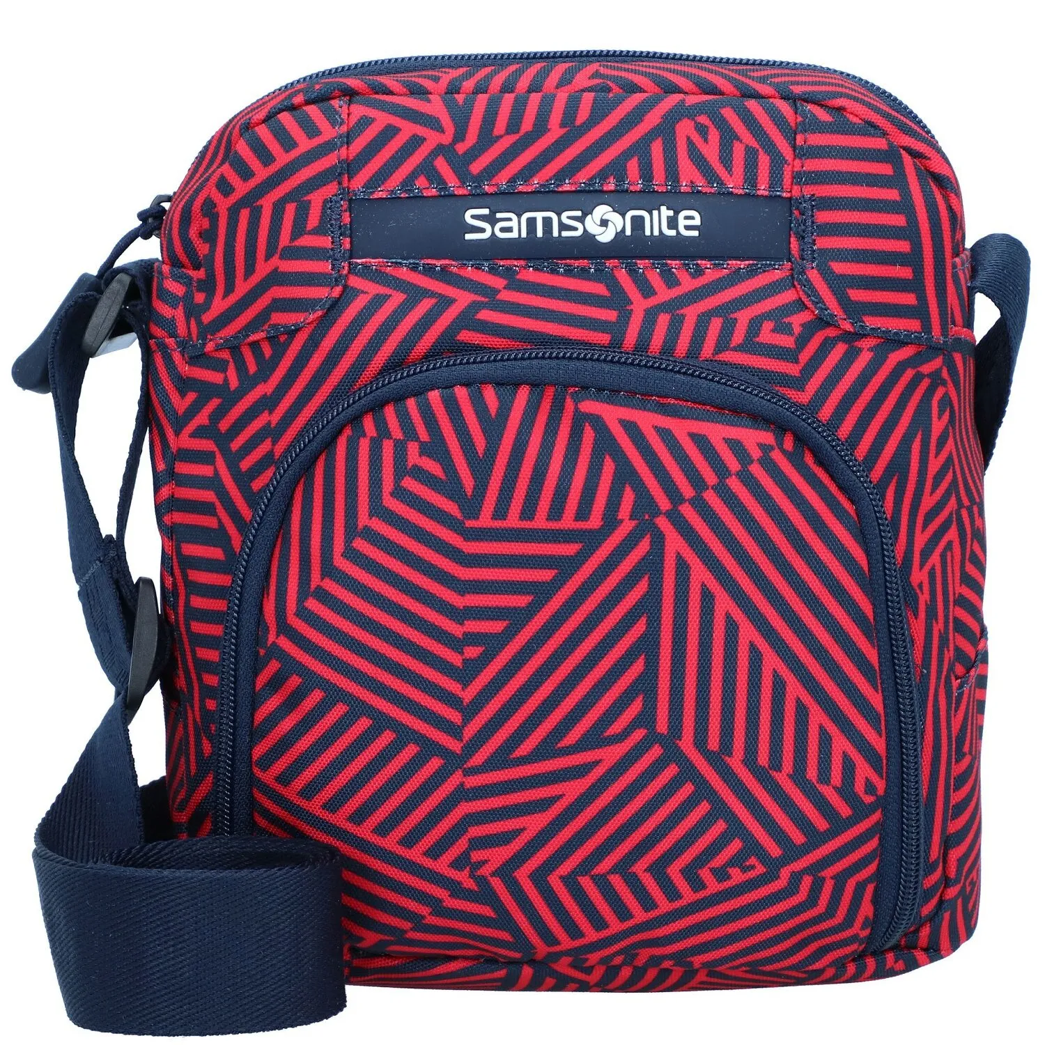 Samsonite Borsa a tracolla Rewind 20 cm