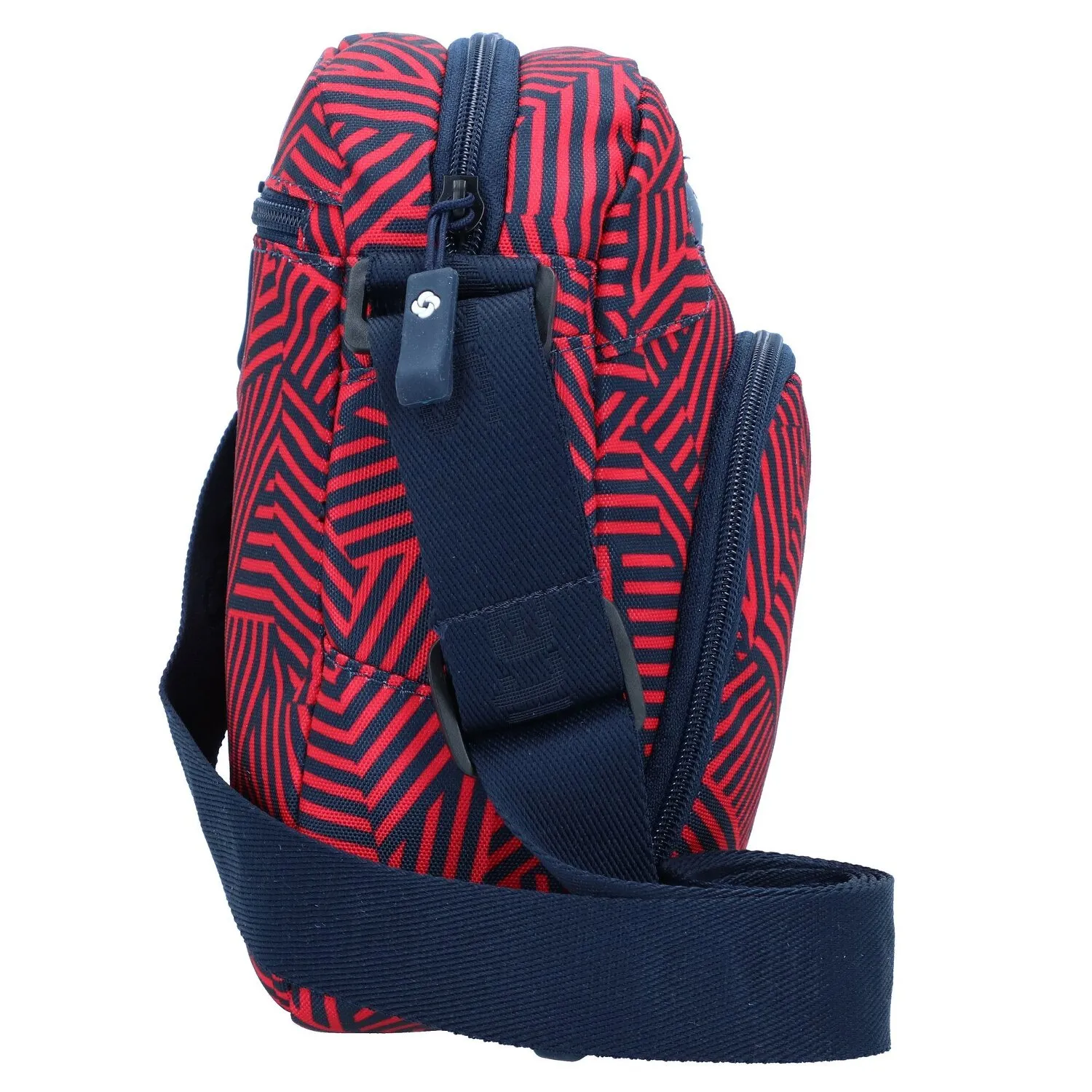 Samsonite Borsa a tracolla Rewind 20 cm