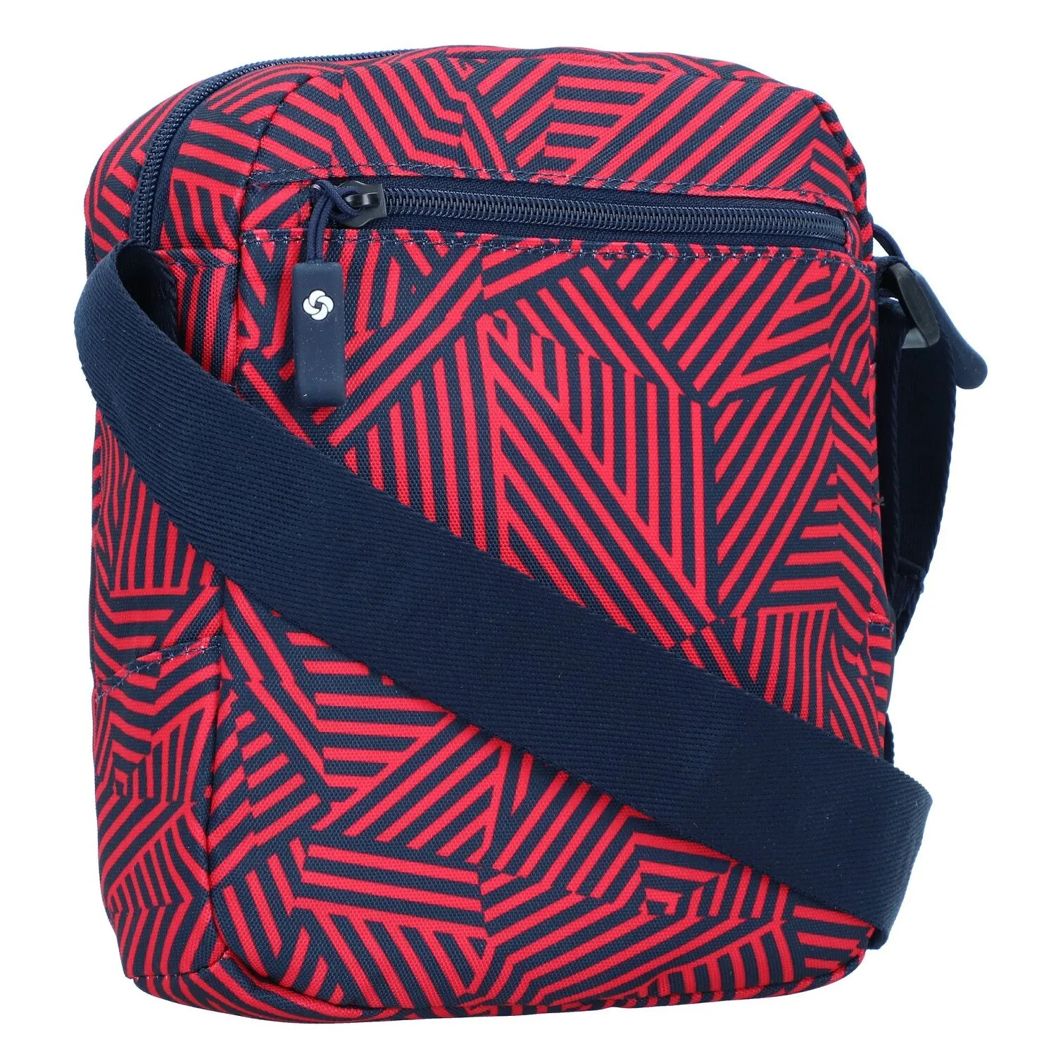 Samsonite Borsa a tracolla Rewind 20 cm