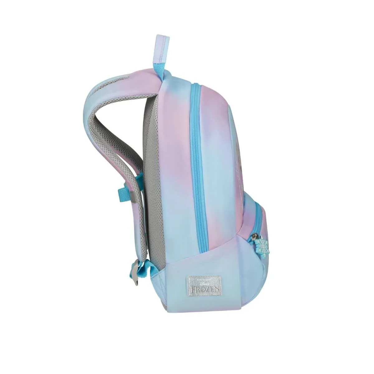 SAMSONITE ZAINO BAMBINA 40C-038-61 DISNEY ULTIMATE 2.0 FROZEN  