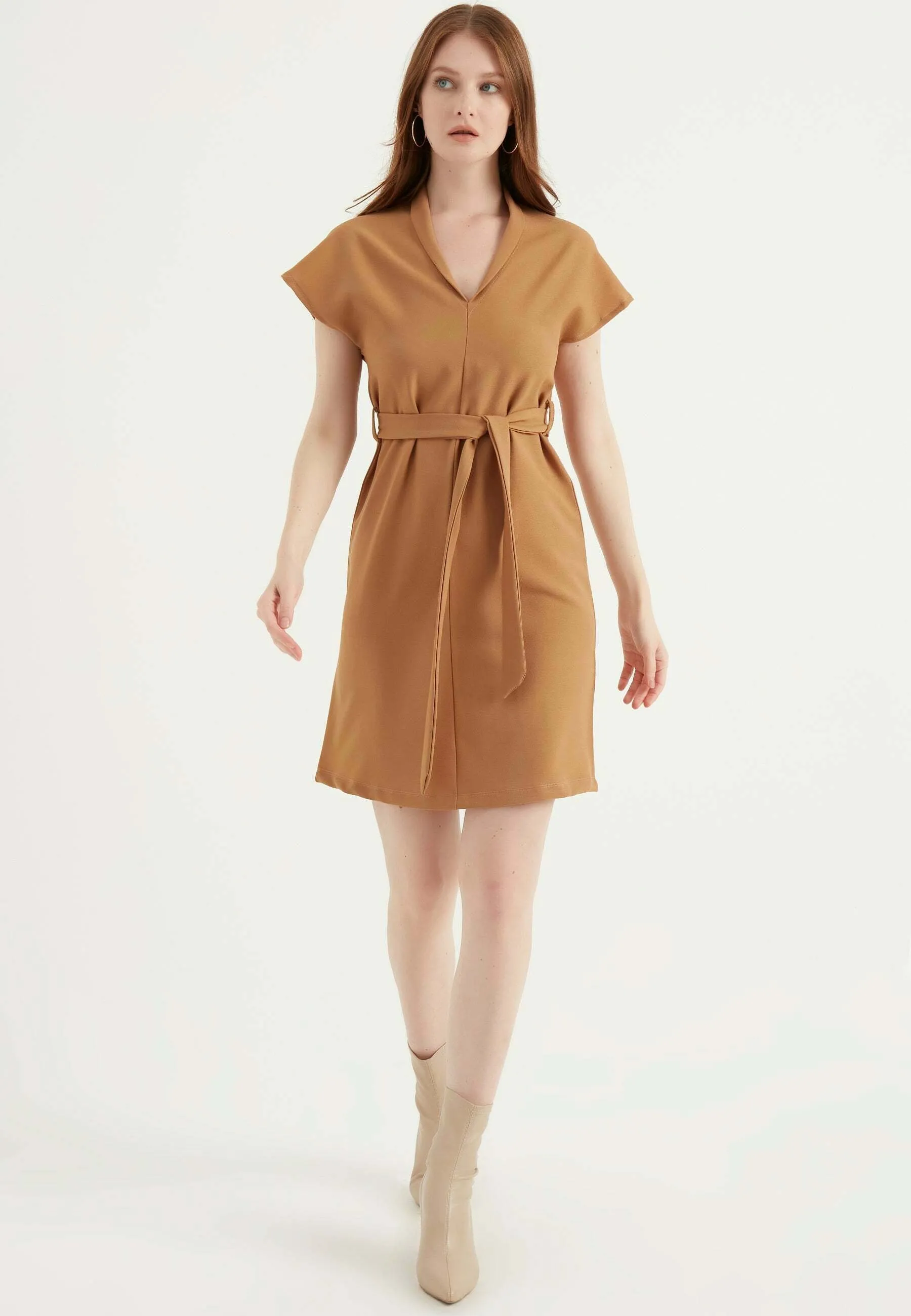 SASHED  - Vestito estivo