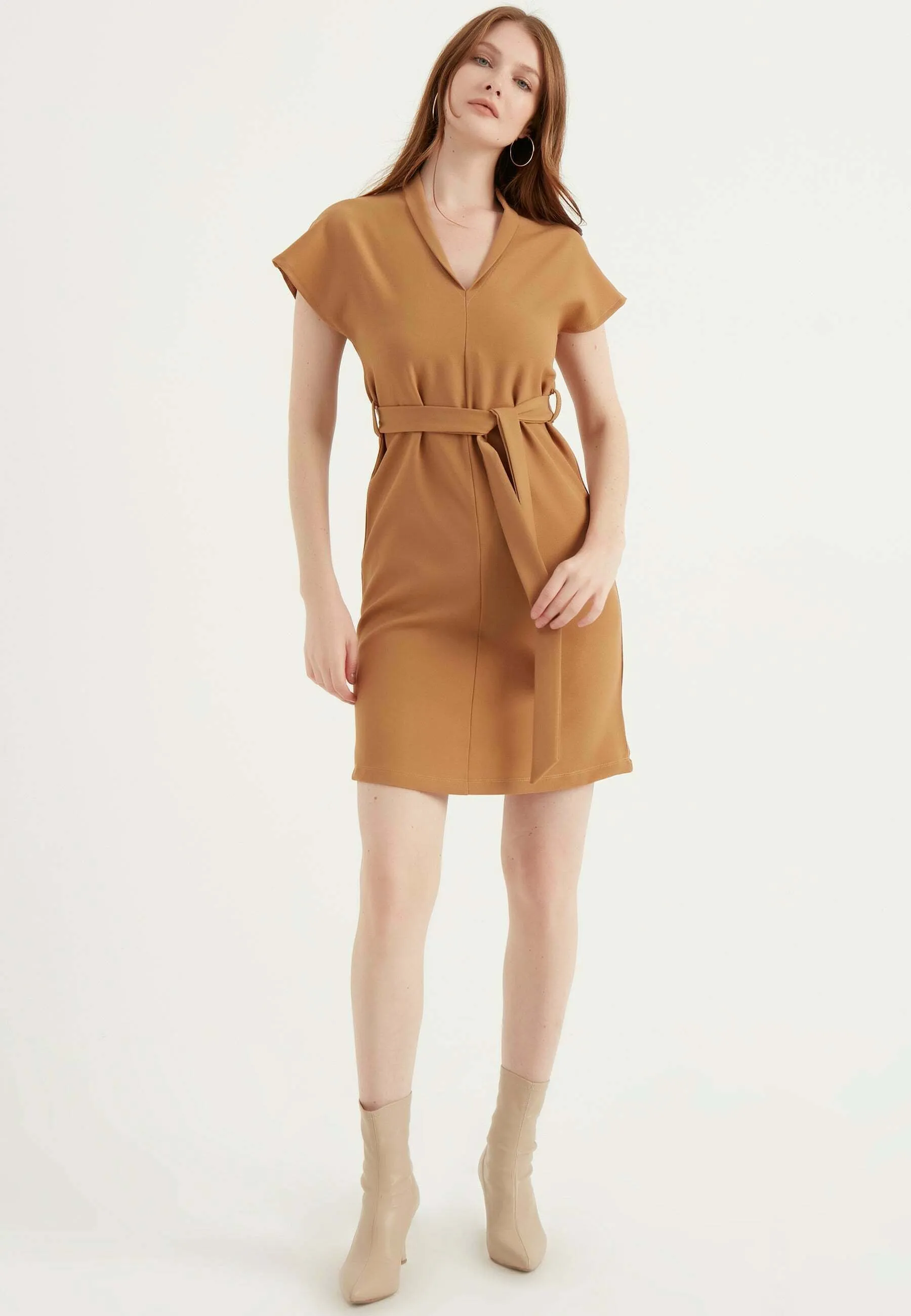 SASHED  - Vestito estivo