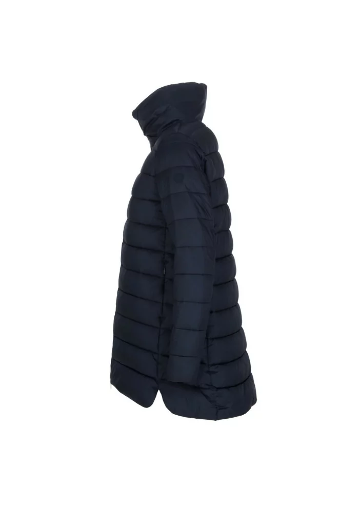 SAVE THE DUCK | GIACCA PIUMINO IRIS17 LYDIA BLU