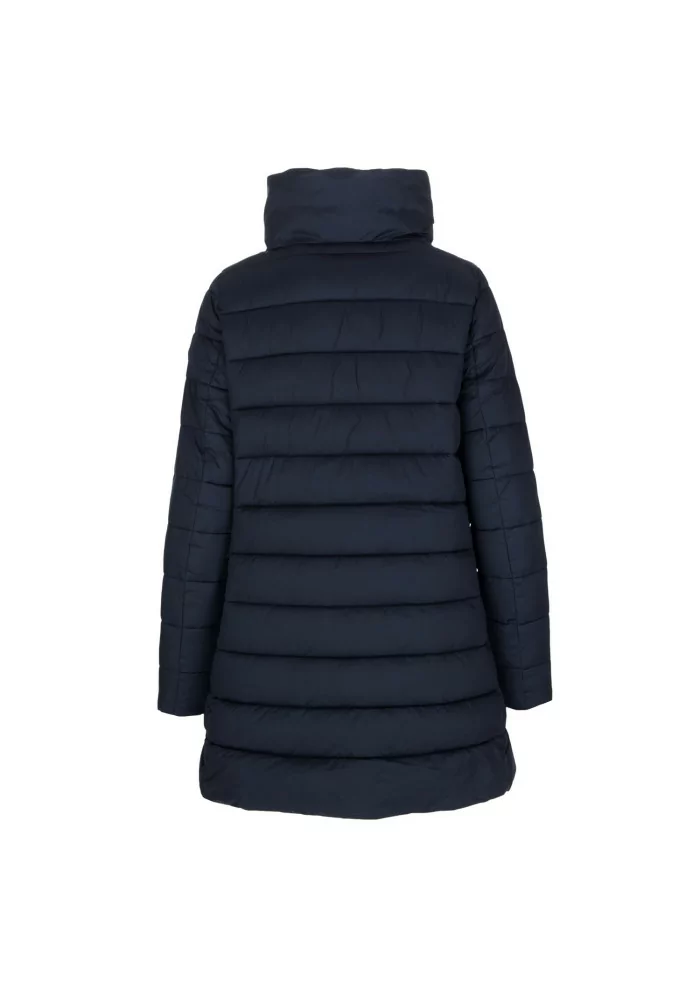 SAVE THE DUCK | GIACCA PIUMINO IRIS17 LYDIA BLU