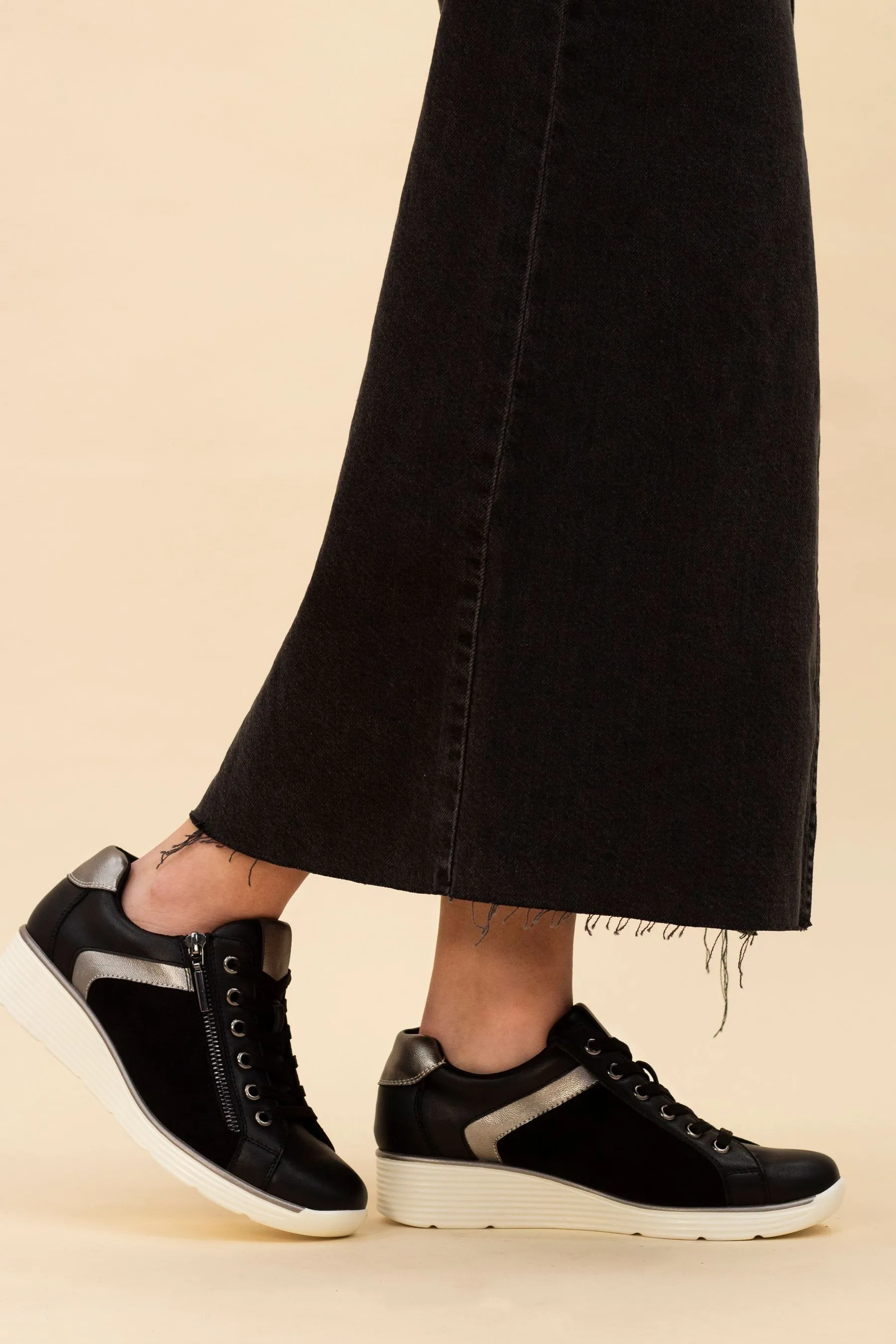 Scarpe da ginnastica Lunar Tillie    