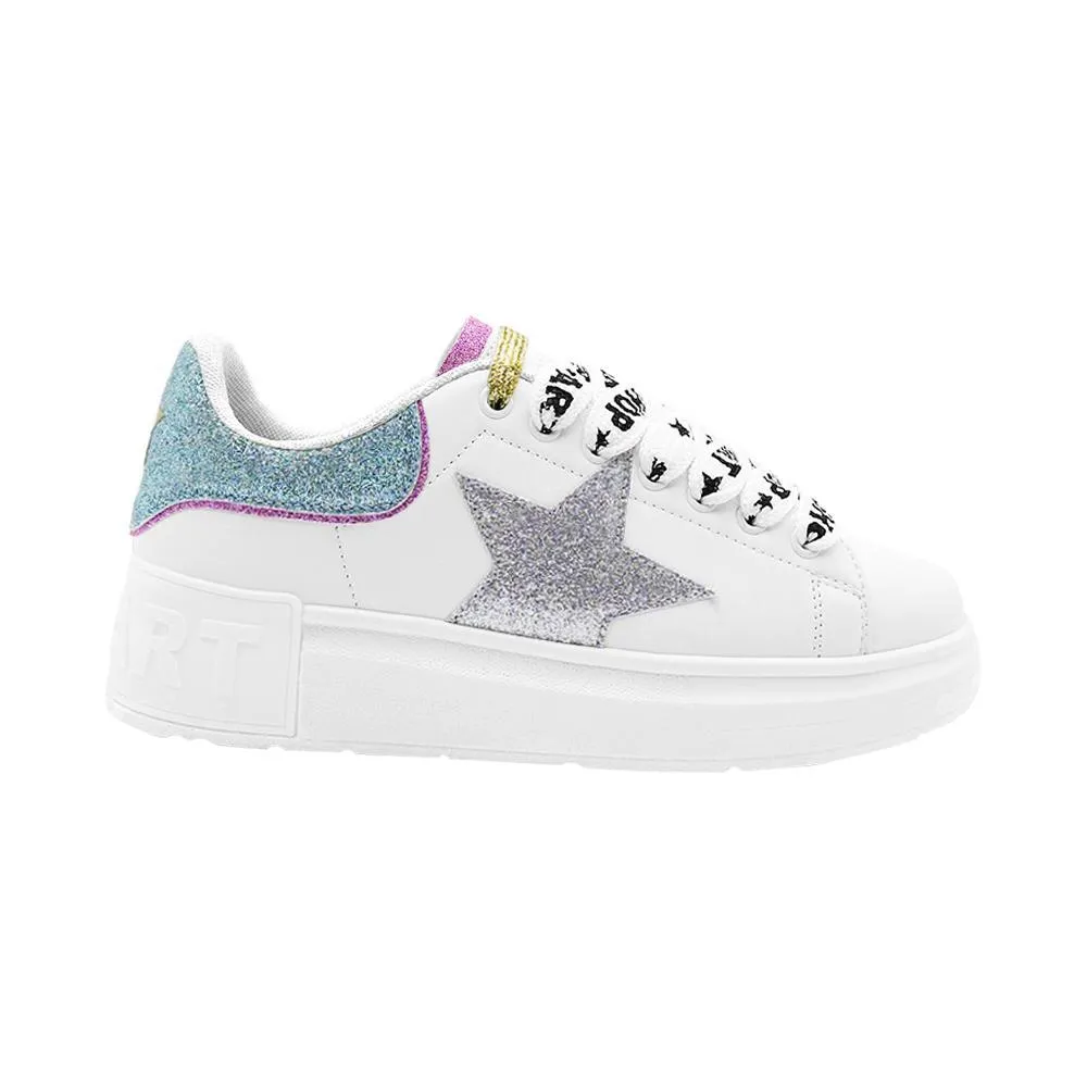  SCARPE SHOP ART. MULTICOLOR 