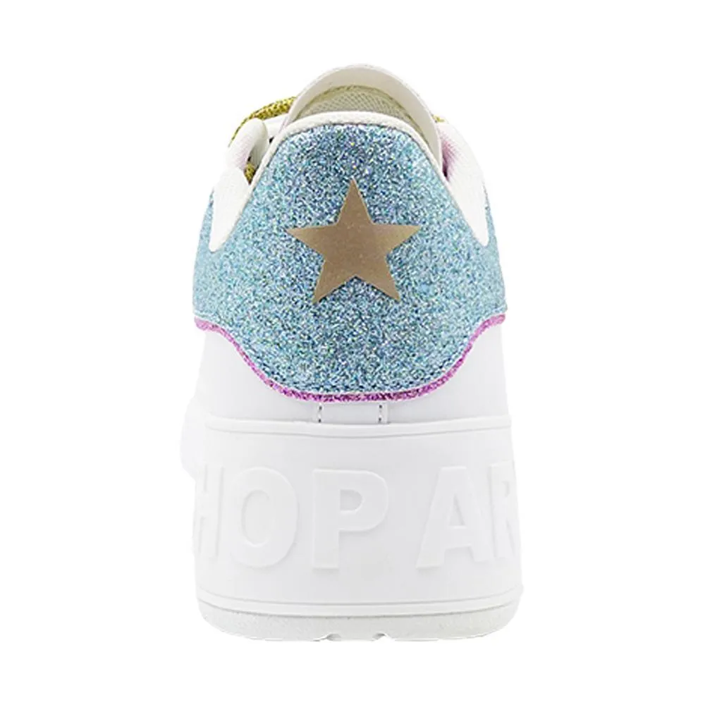  SCARPE SHOP ART. MULTICOLOR 