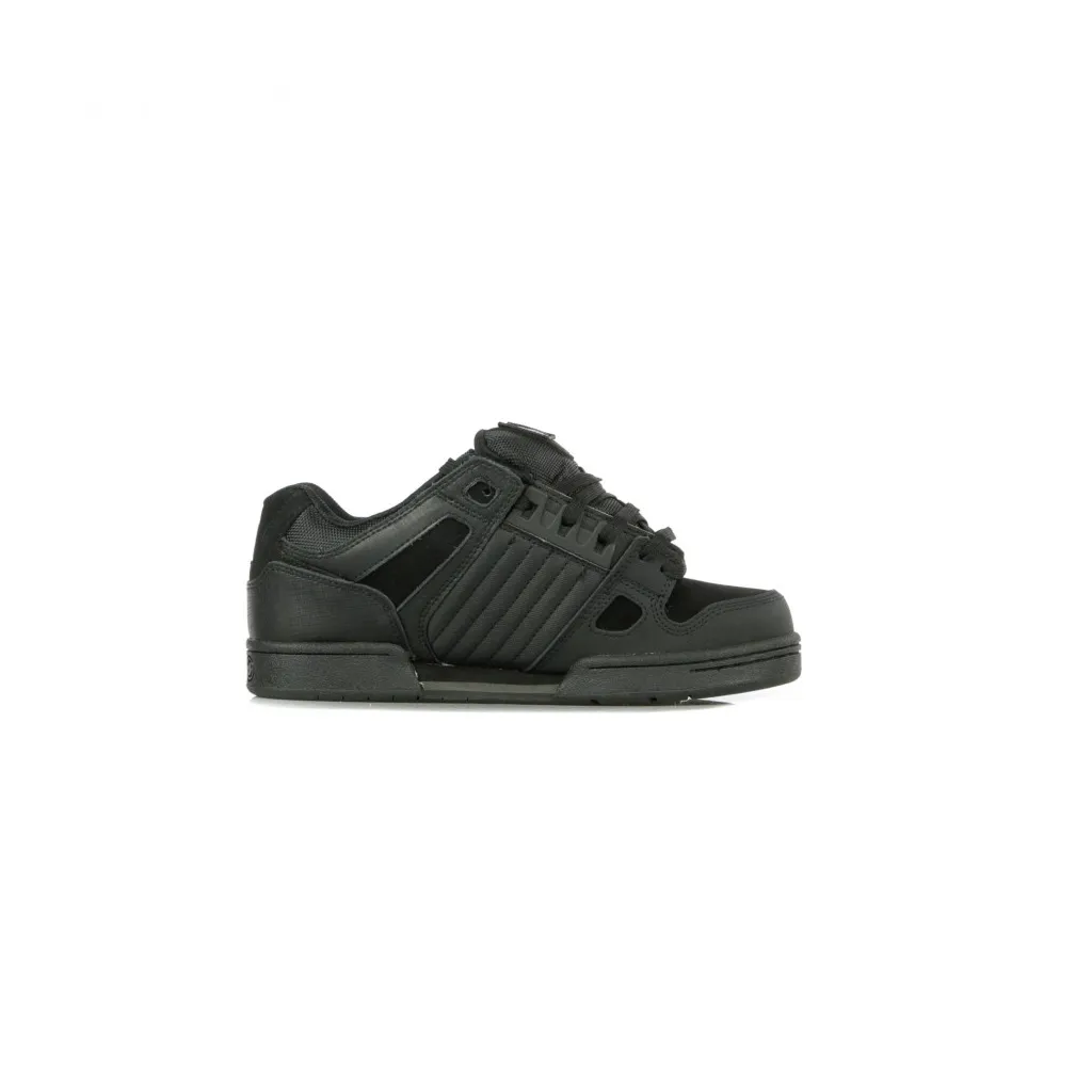 SCARPE SKATE CELSIUS BLACK/BLACK/LEATHER