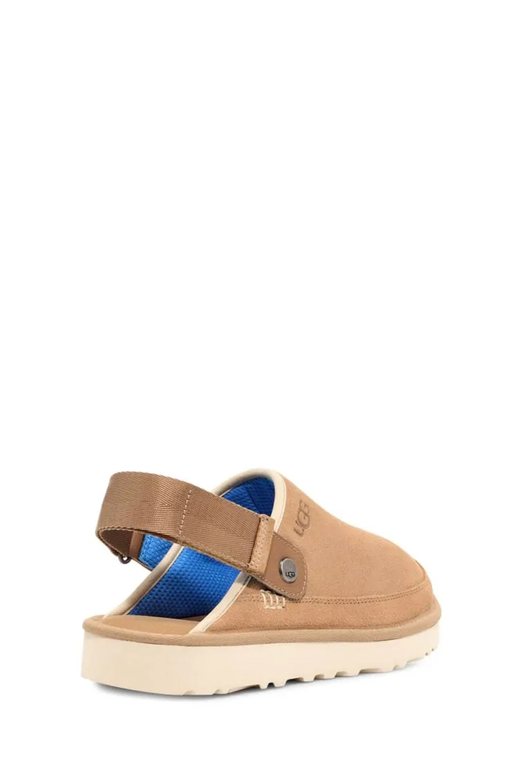 SCARPE UOMO UGG GOLDENCOAST CLOG 1142172 SAND/SANTORINI