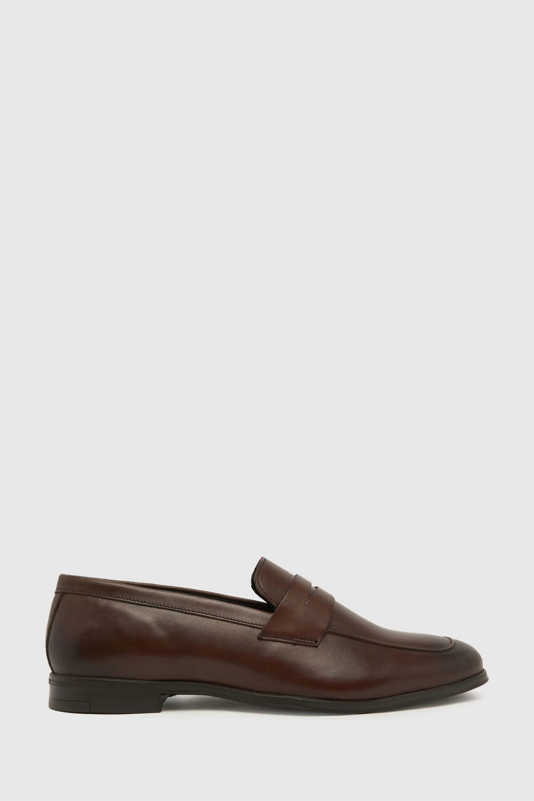 Schuh - Rupert - Mocassini slim