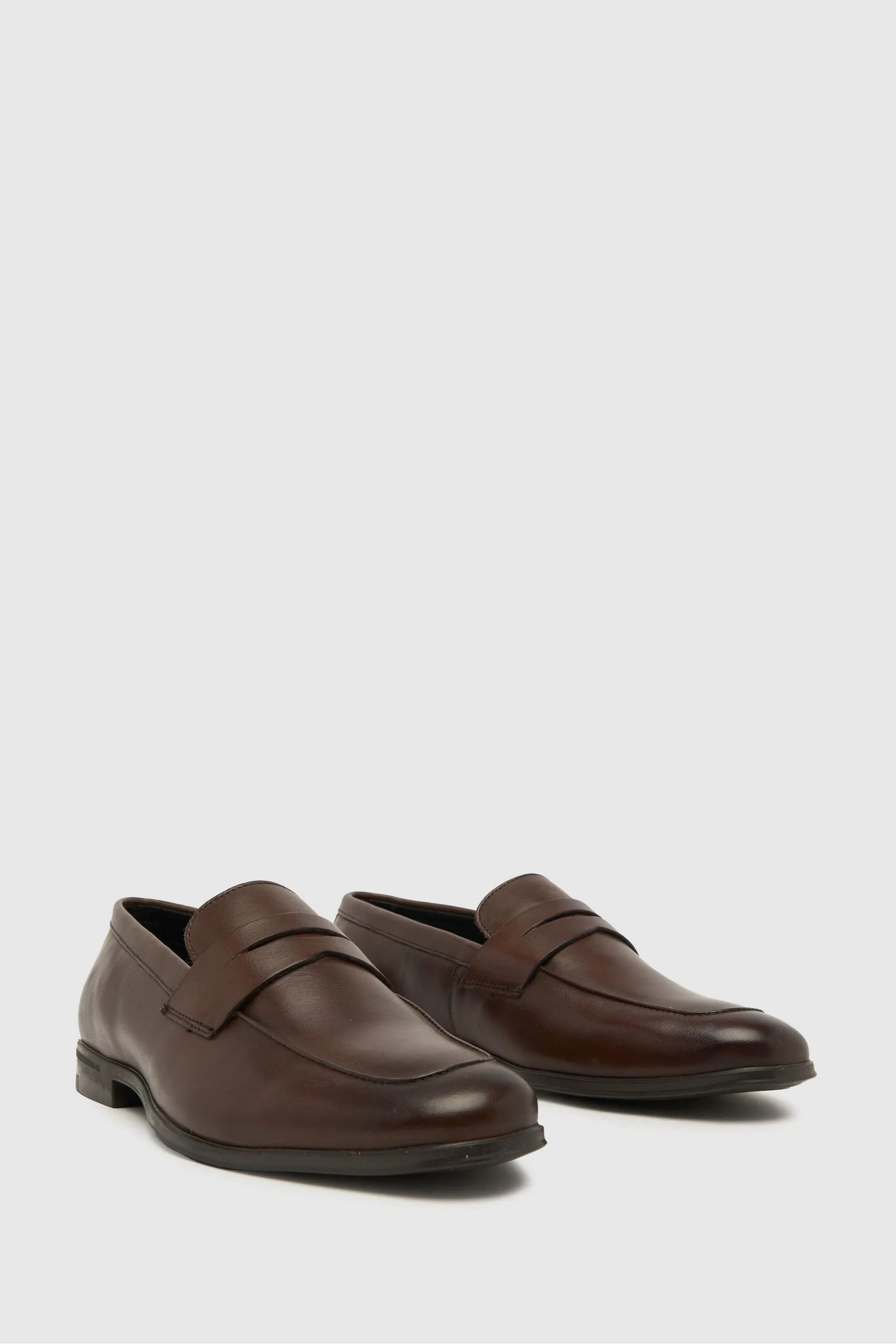Schuh - Rupert - Mocassini slim