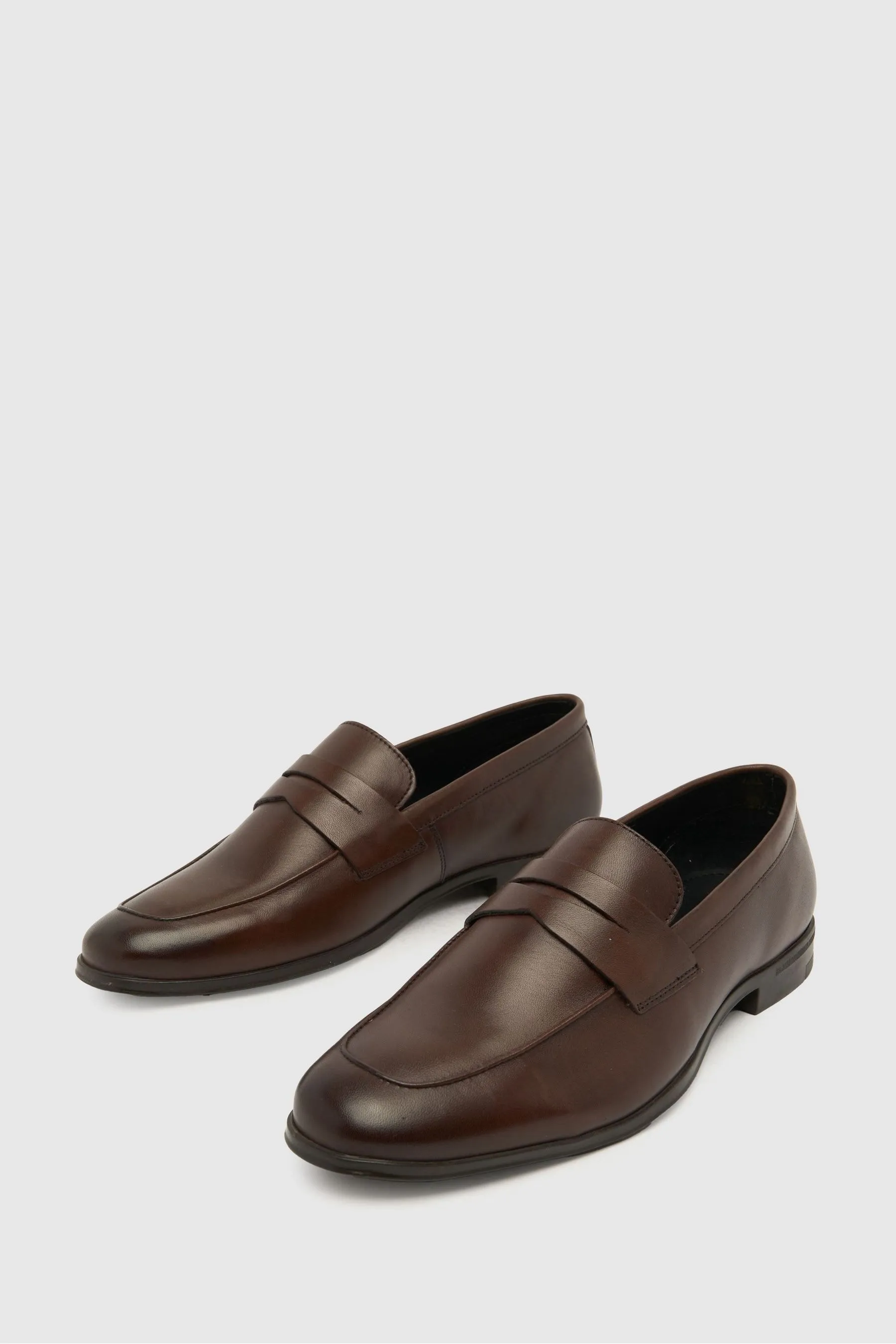 Schuh - Rupert - Mocassini slim