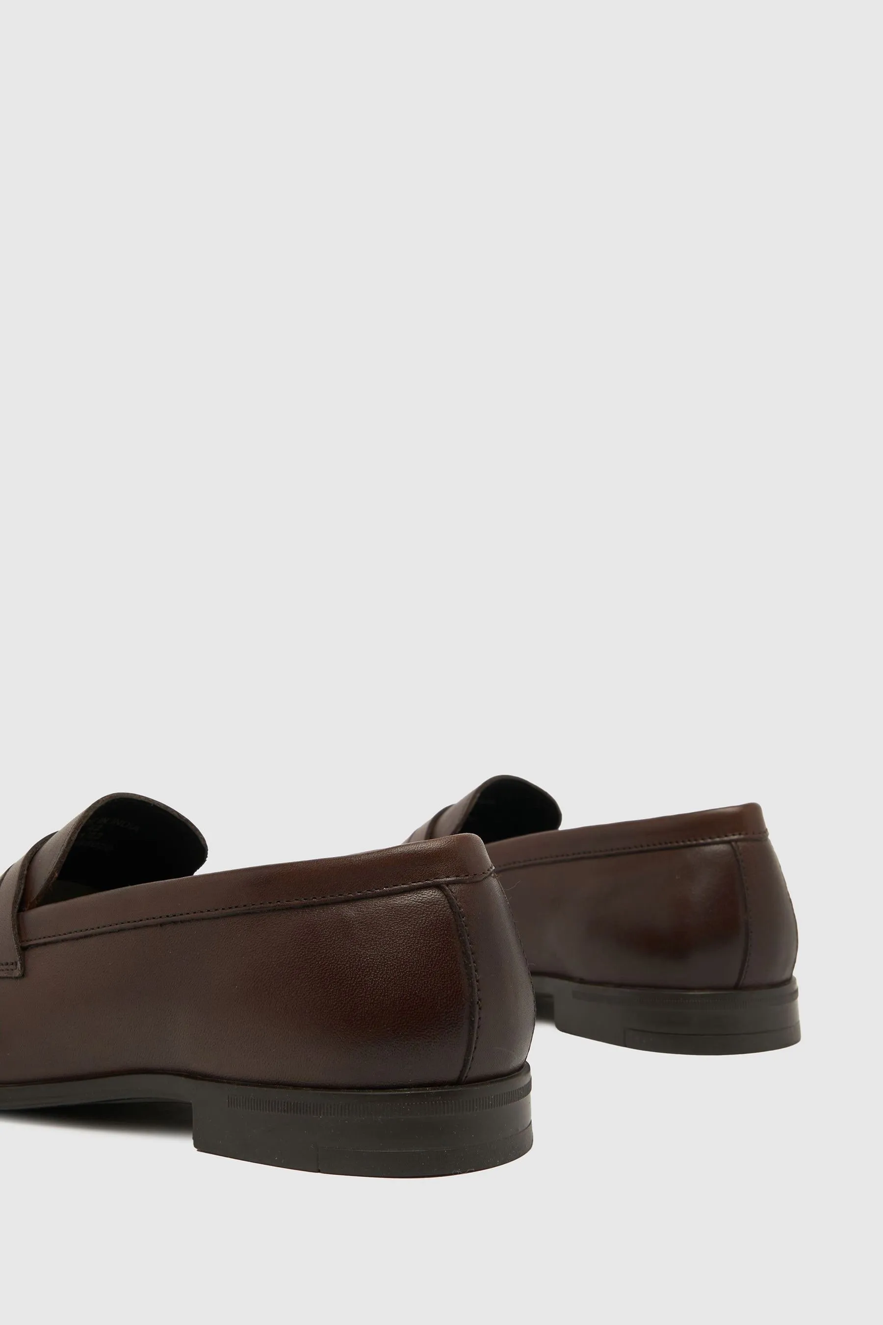 Schuh - Rupert - Mocassini slim