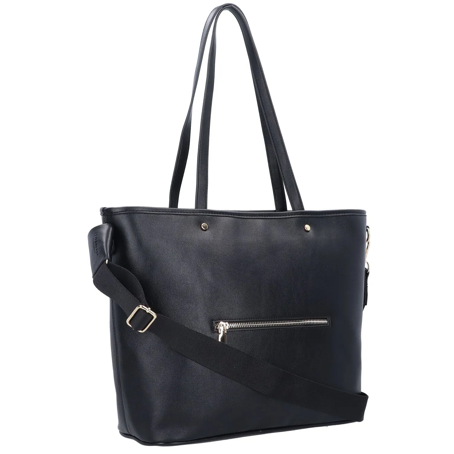 Seidenfelt Lemvig Borsa shopper 35 cm