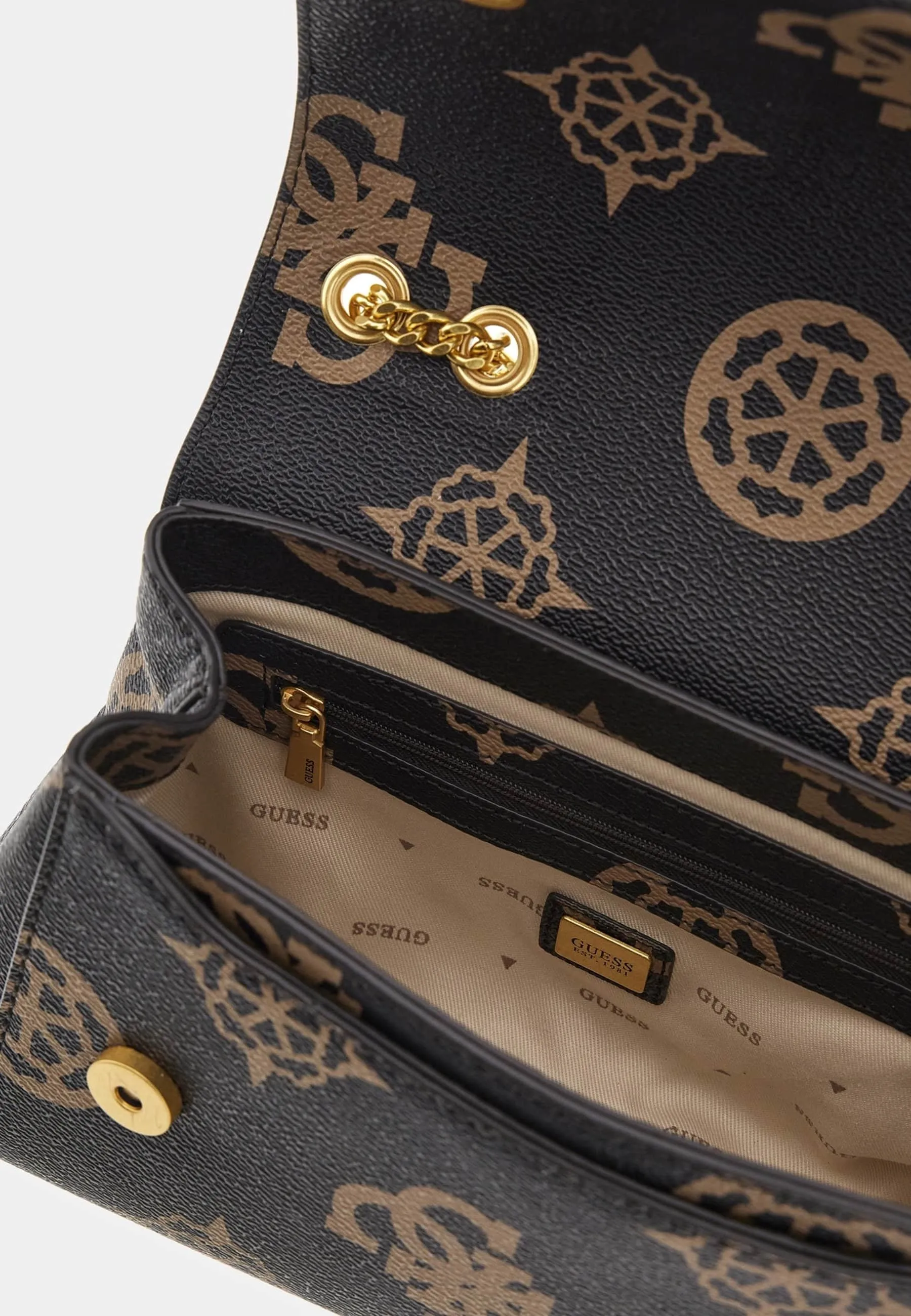 SESTRI LOGO - Borsa a tracolla