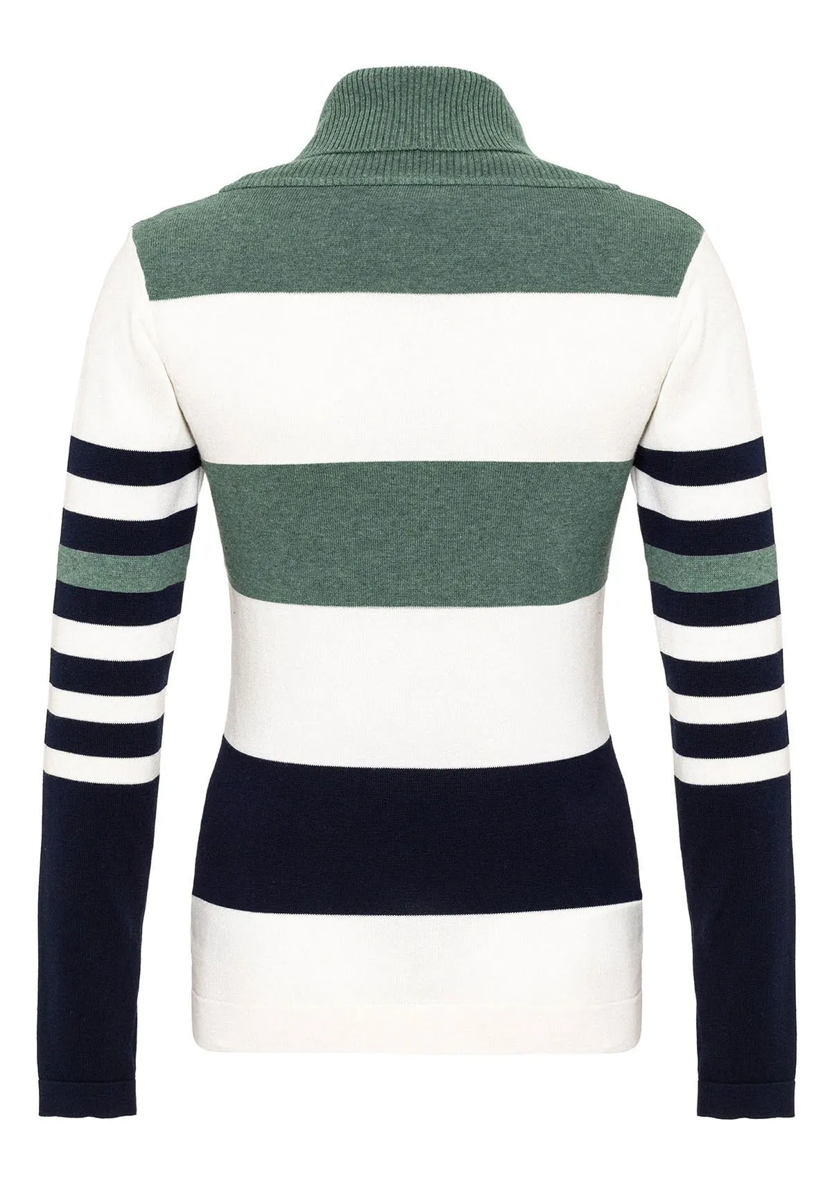 SHAWL COLLAR - Maglione