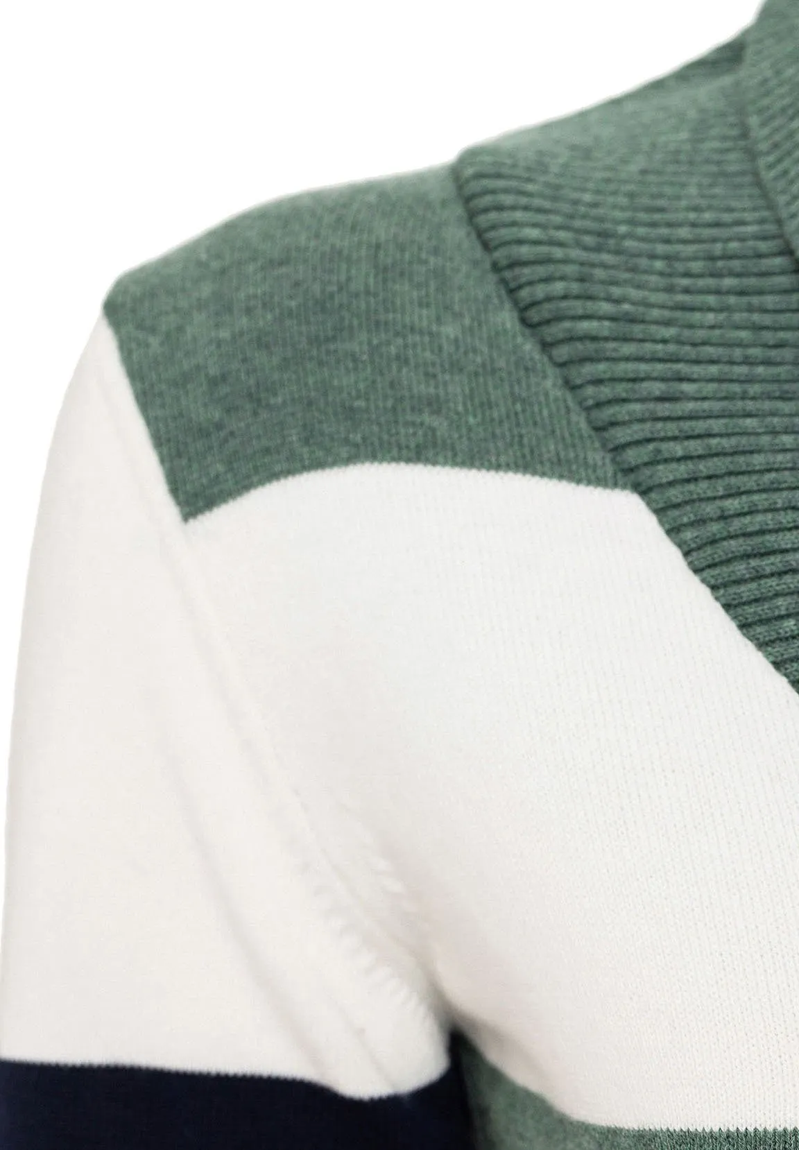 SHAWL COLLAR - Maglione