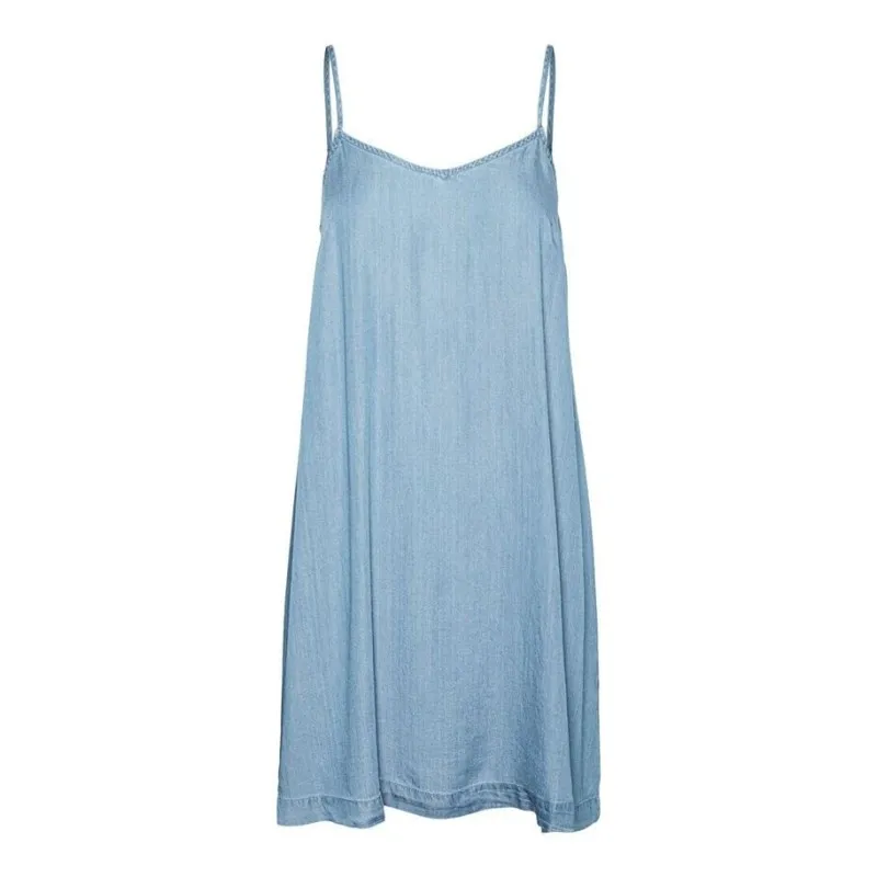 SHORT BOW ABITO VMLILIANA DA DONNA VERO MODA