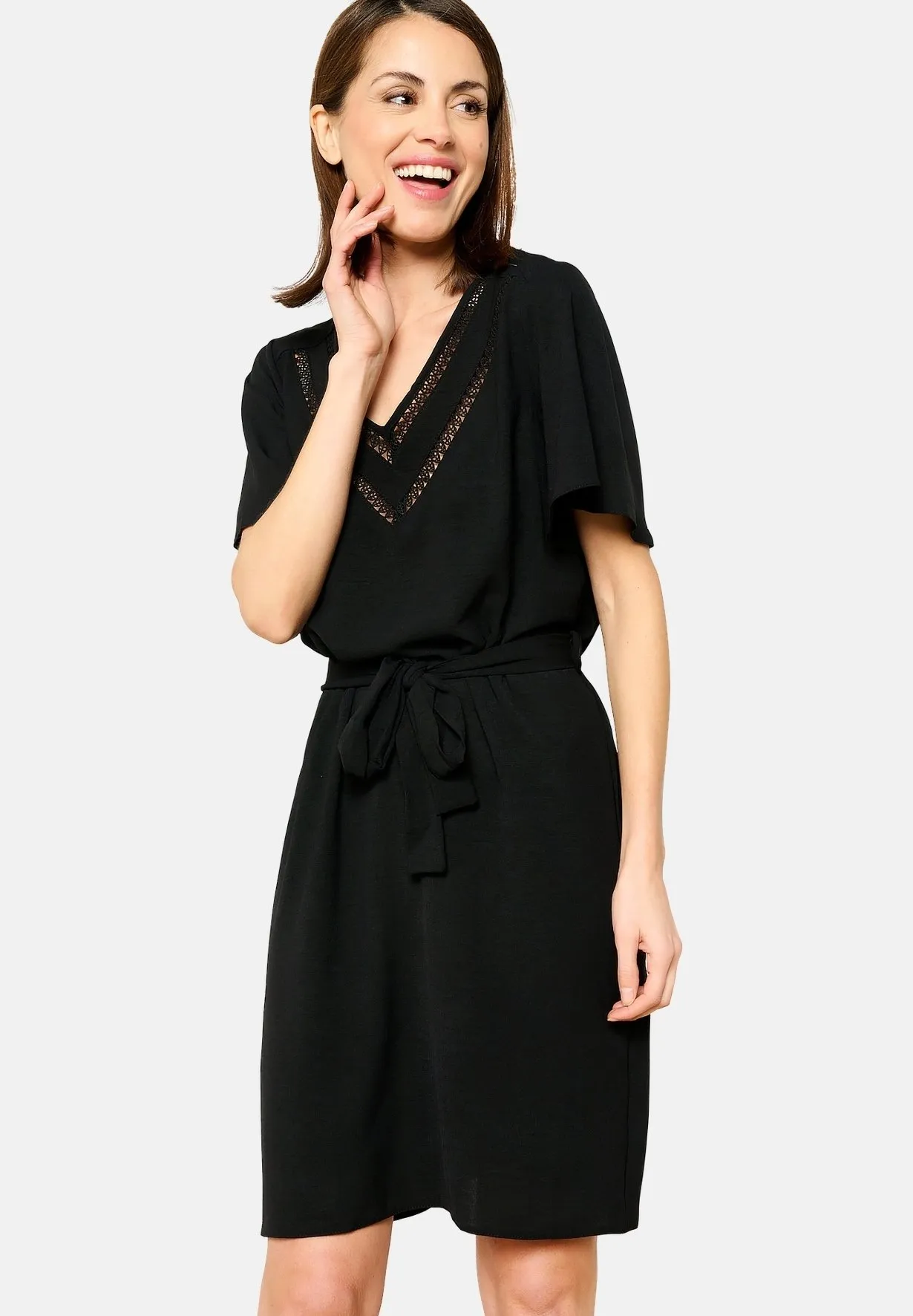 SHORT - Vestito estivo