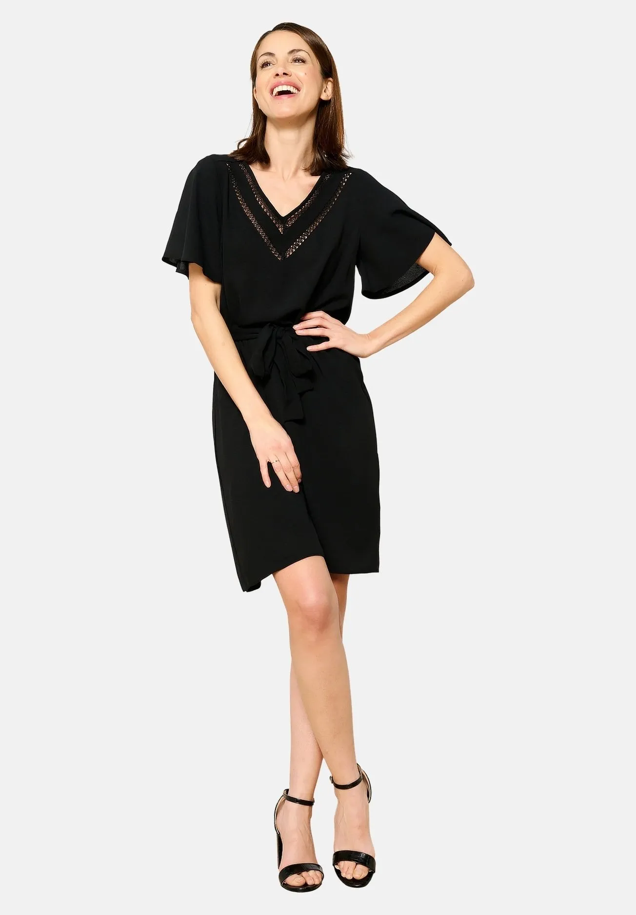 SHORT - Vestito estivo