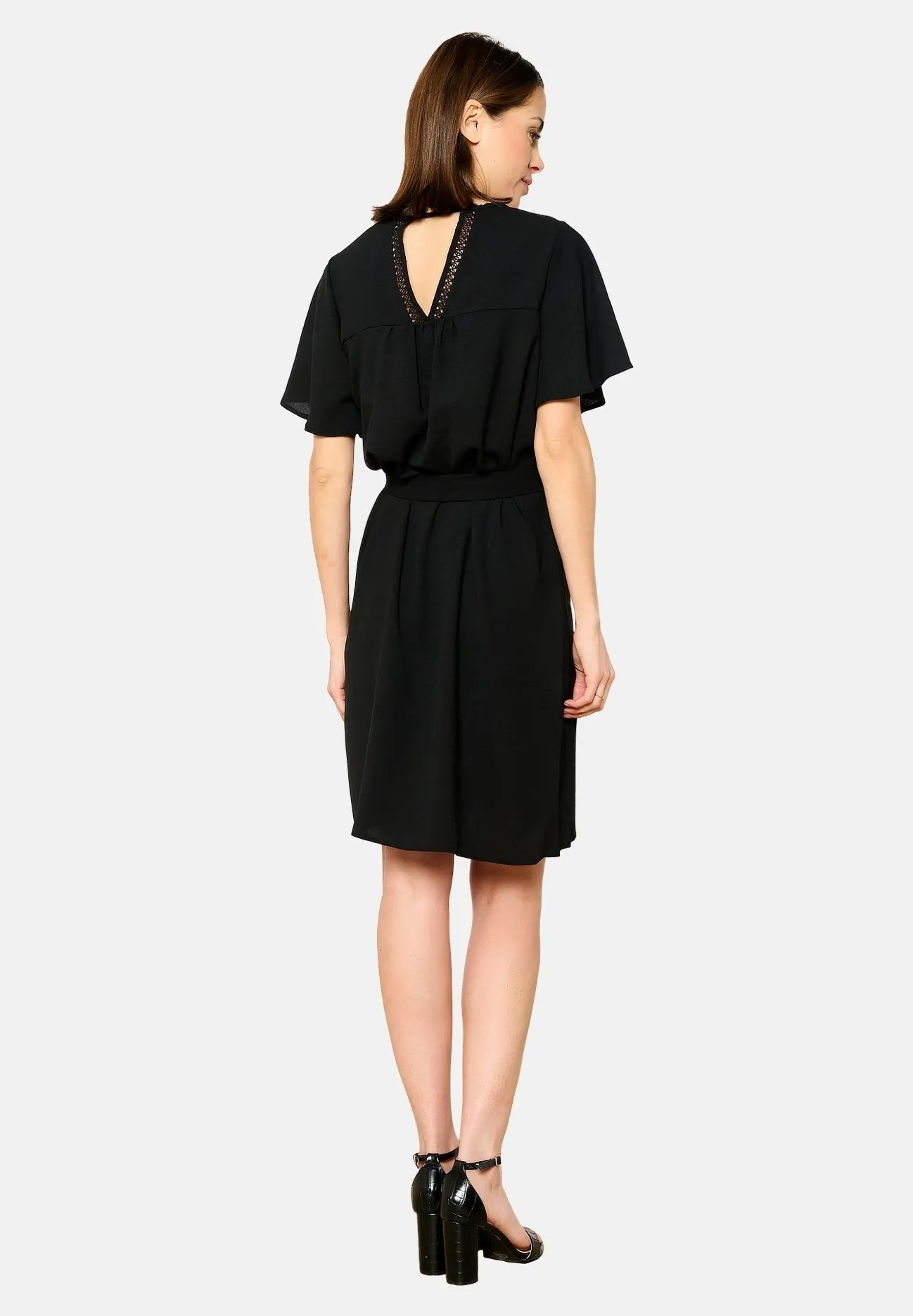 SHORT - Vestito estivo