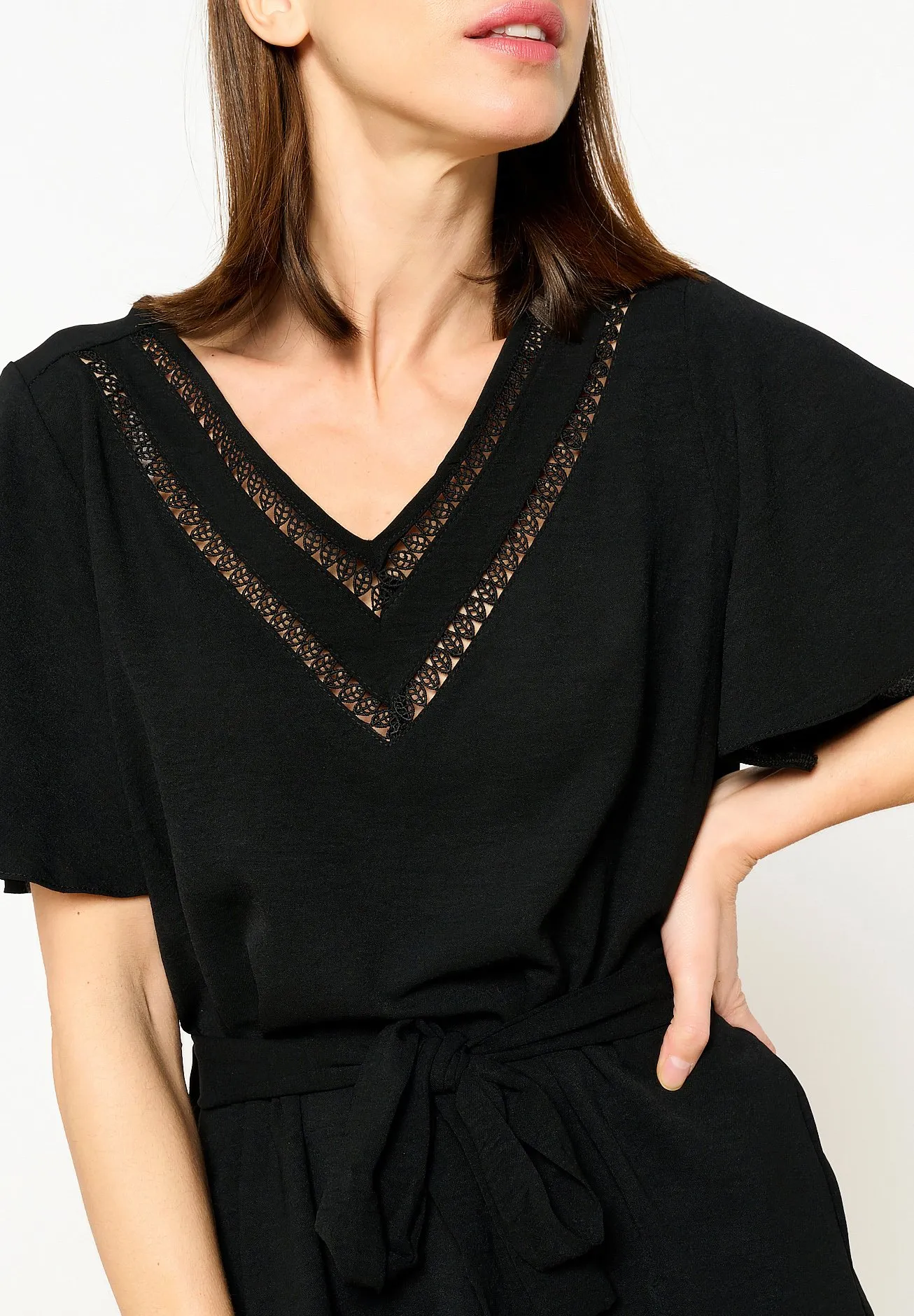 SHORT - Vestito estivo
