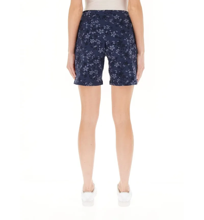 Shorts in cotone