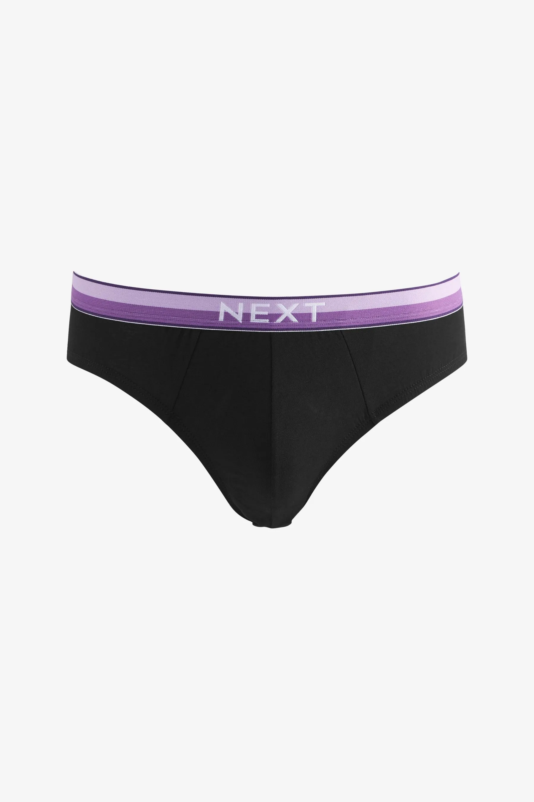 Slip in misto cotone