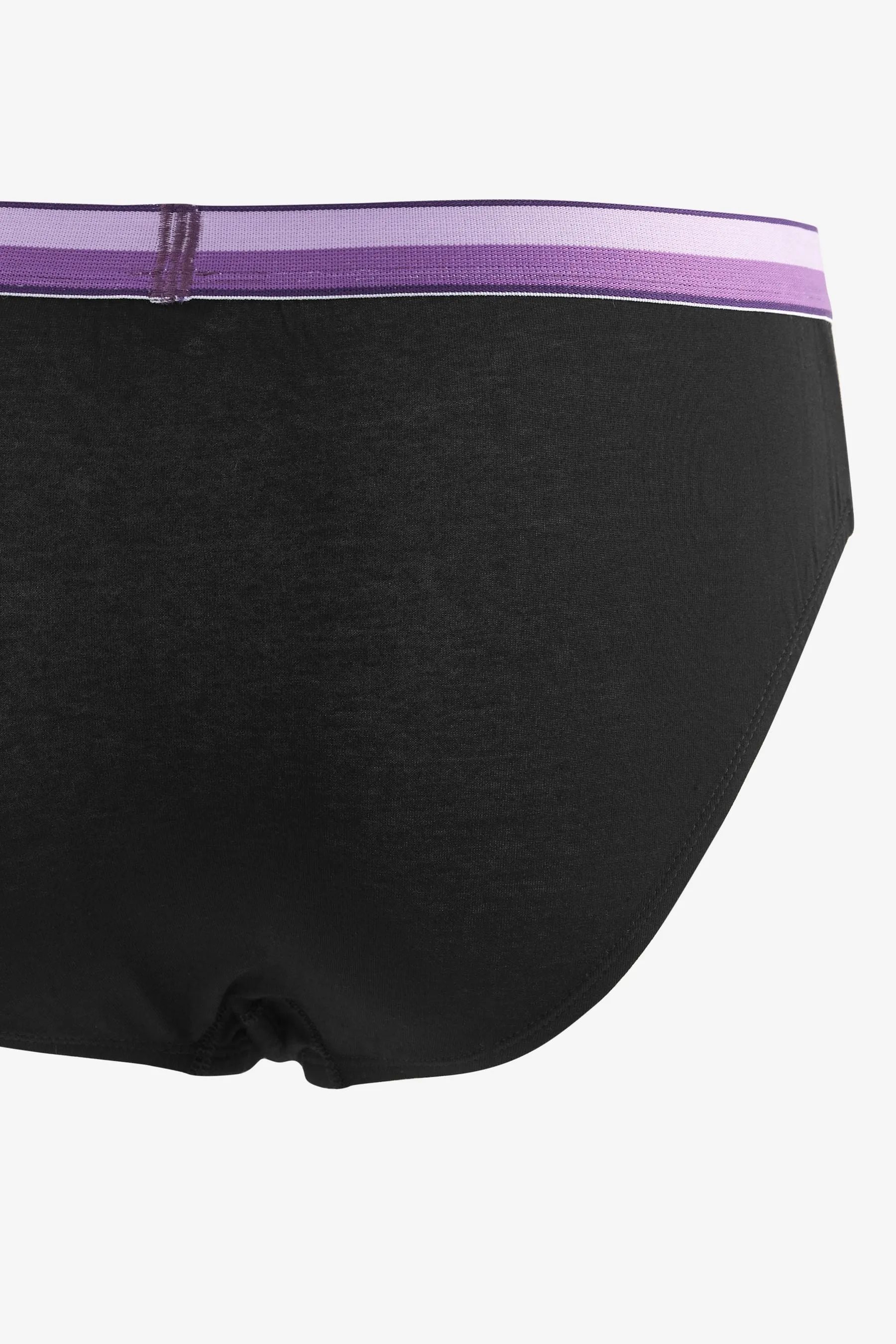 Slip in misto cotone