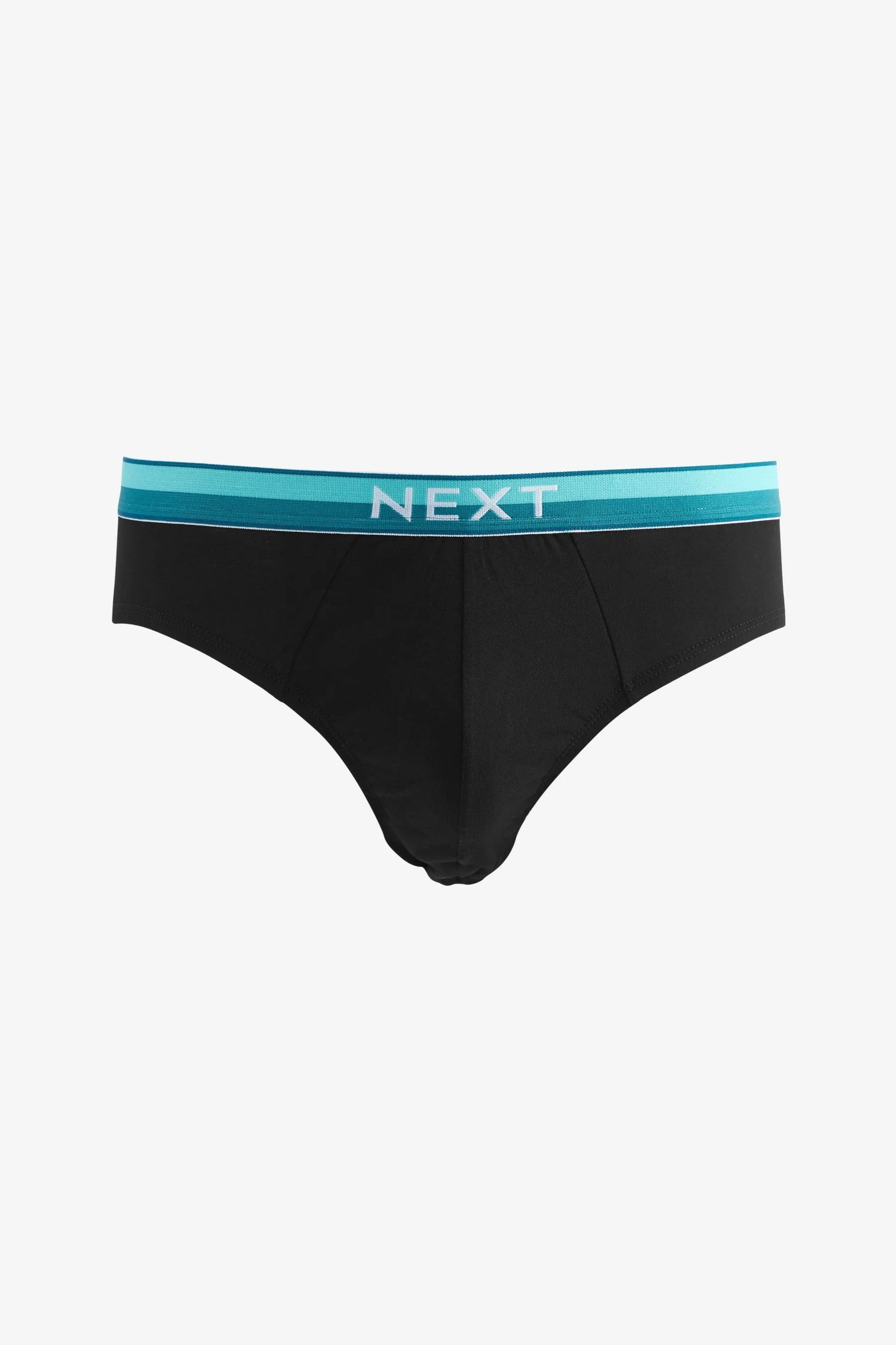 Slip in misto cotone