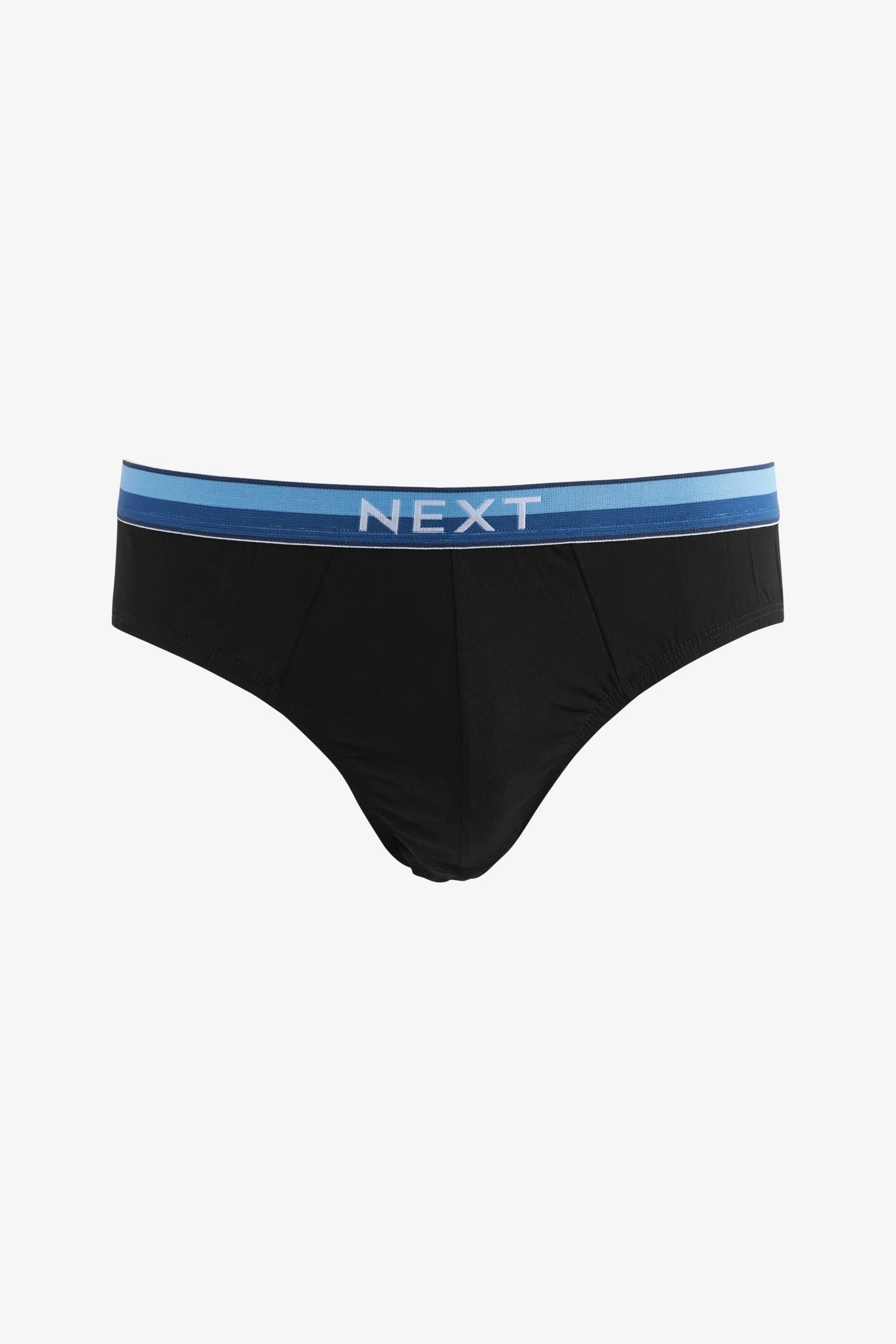 Slip in misto cotone