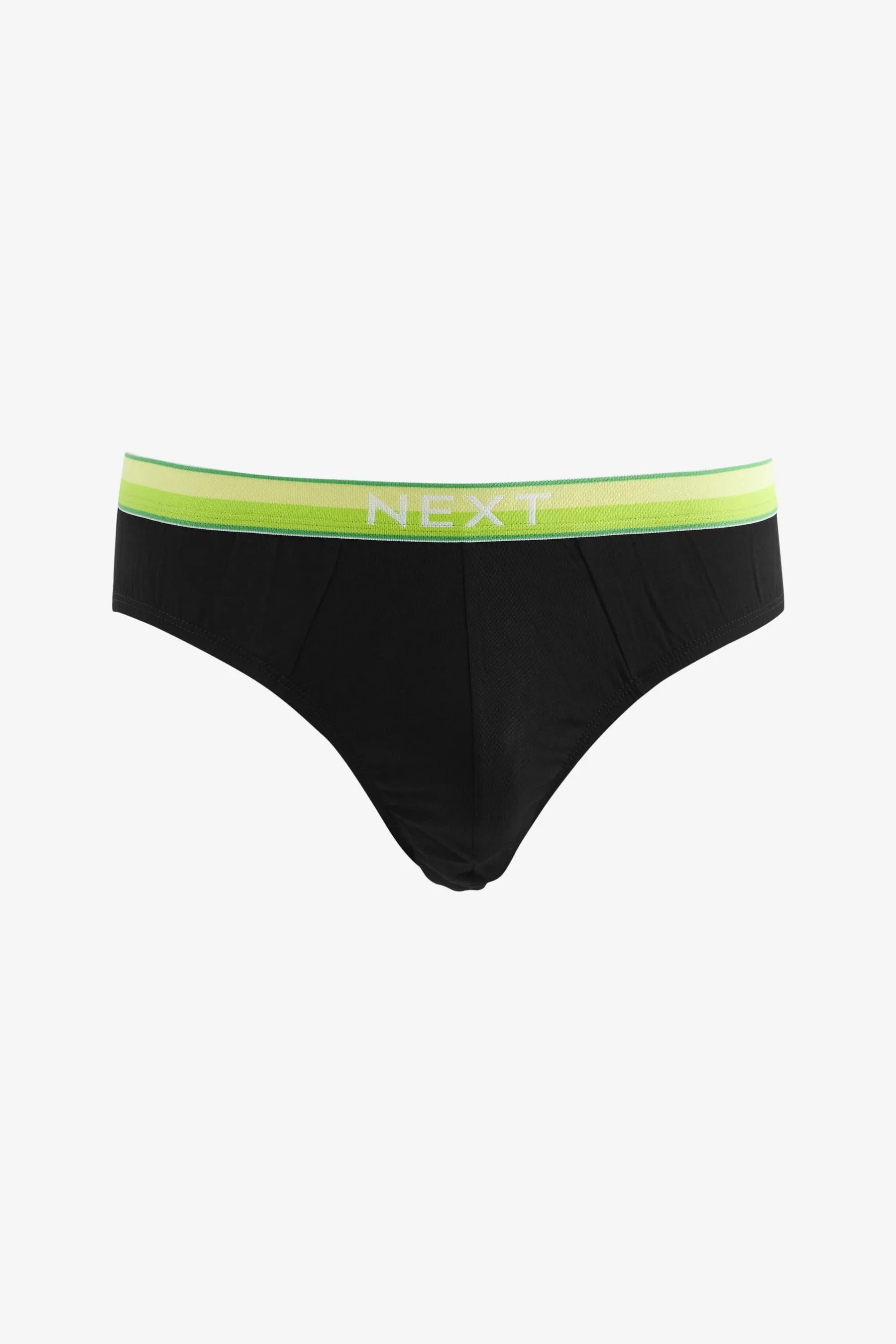 Slip in misto cotone