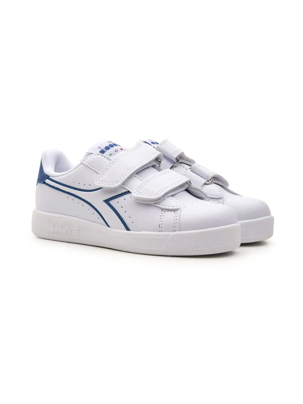 Sneakers Basse DIADORA Bambino 101.173324 GAME P PS