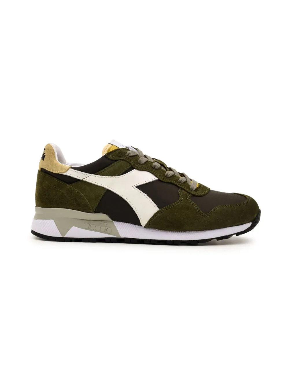Sneakers Basse DIADORA Uomo 201.178273 TRIDENT 90 RIPSTOP