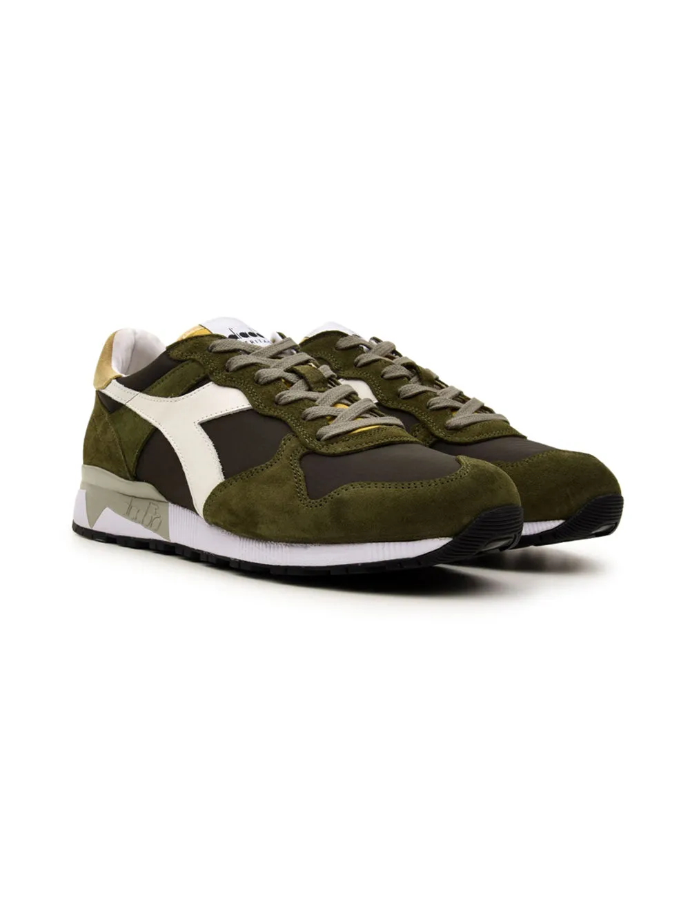 Sneakers Basse DIADORA Uomo 201.178273 TRIDENT 90 RIPSTOP