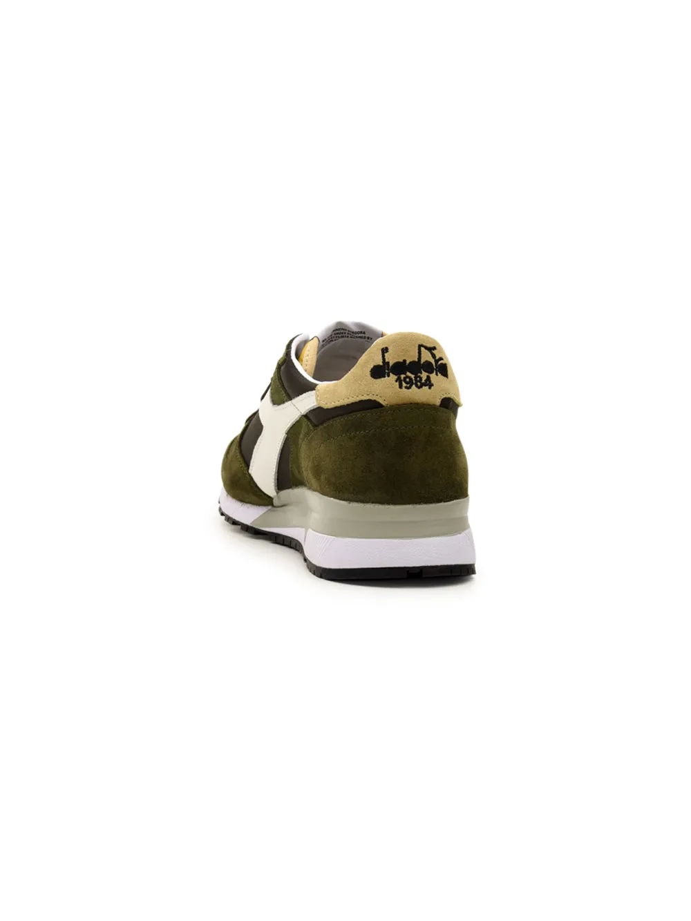Sneakers Basse DIADORA Uomo 201.178273 TRIDENT 90 RIPSTOP