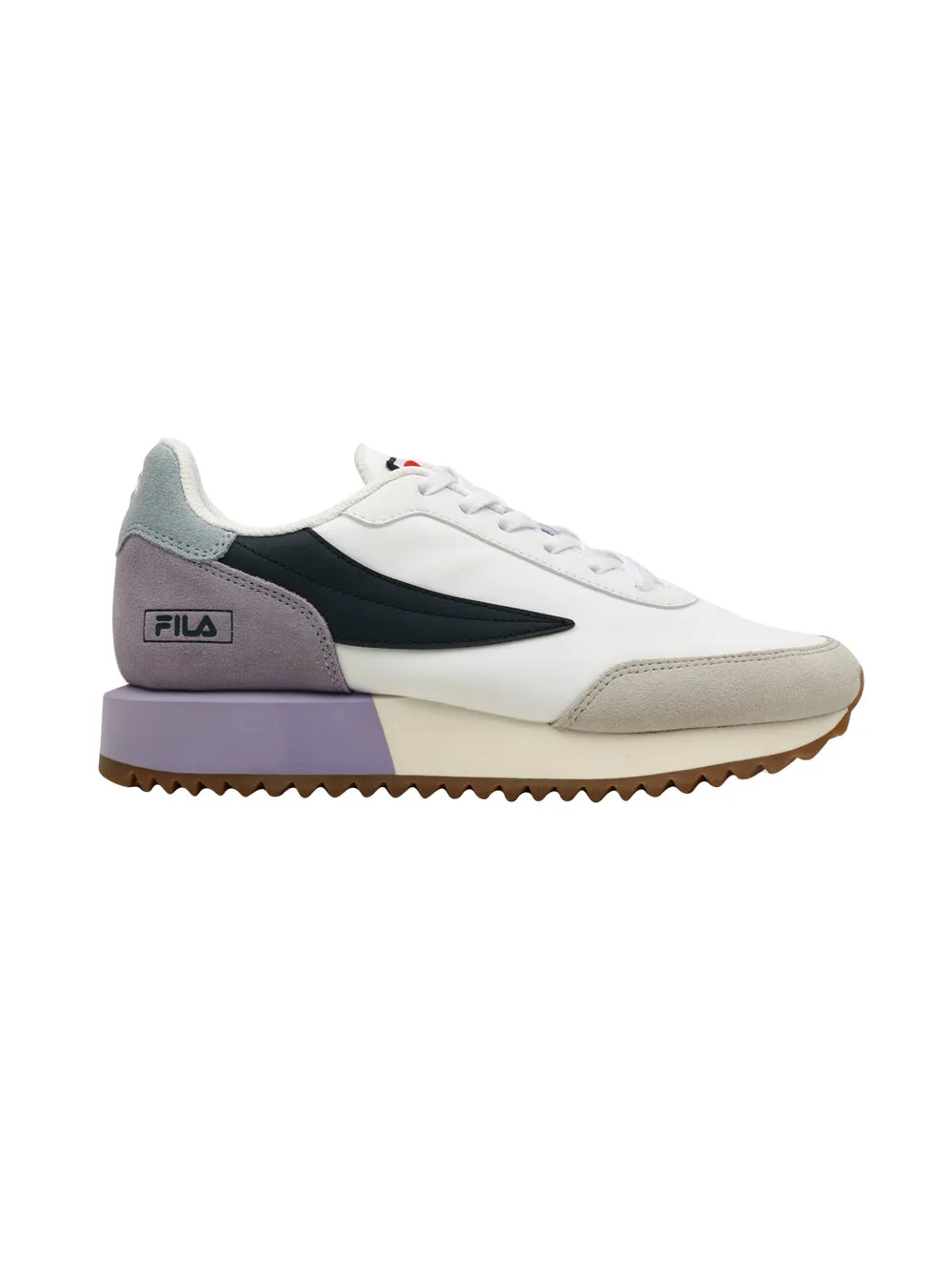 Sneakers Basse Donna modello Retronique
