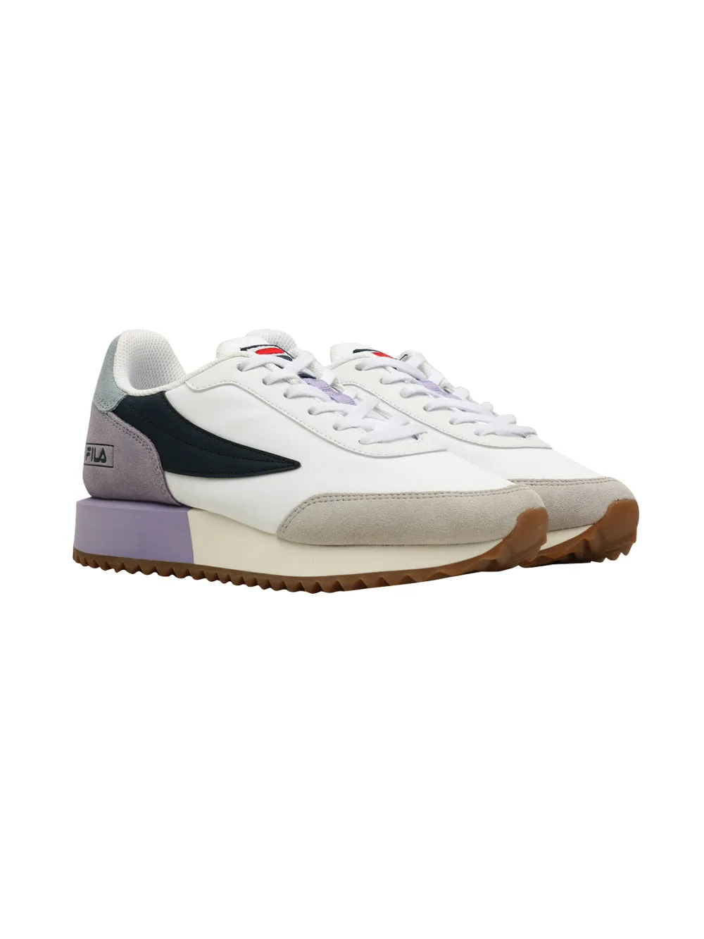 Sneakers Basse Donna modello Retronique