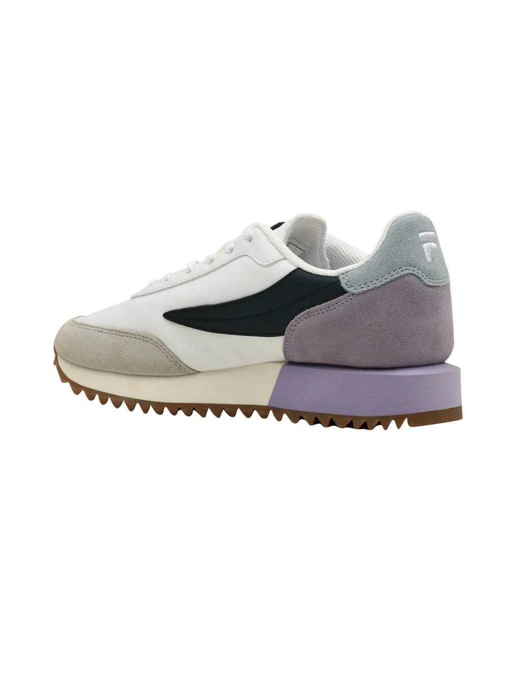 Sneakers Basse Donna modello Retronique