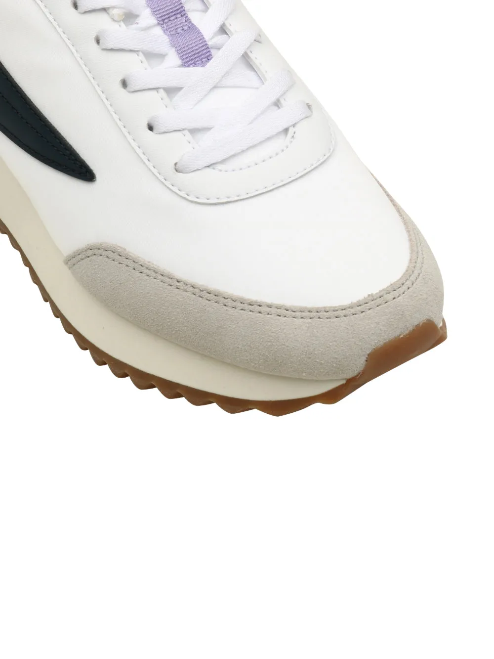 Sneakers Basse Donna modello Retronique