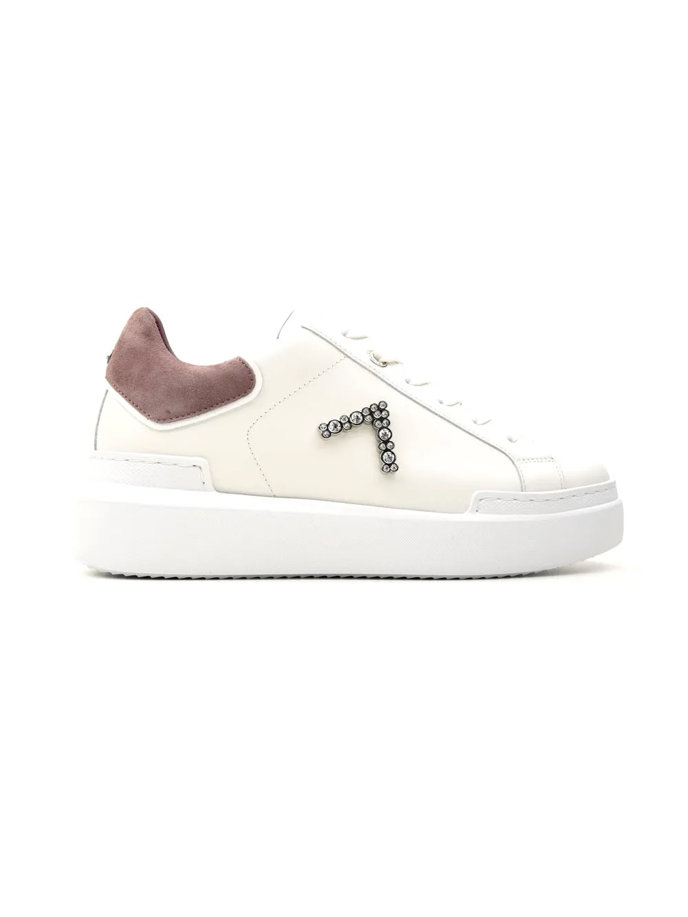 Sneakers Basse ED PARRISH Donna CKLD-FT72NP SARAH